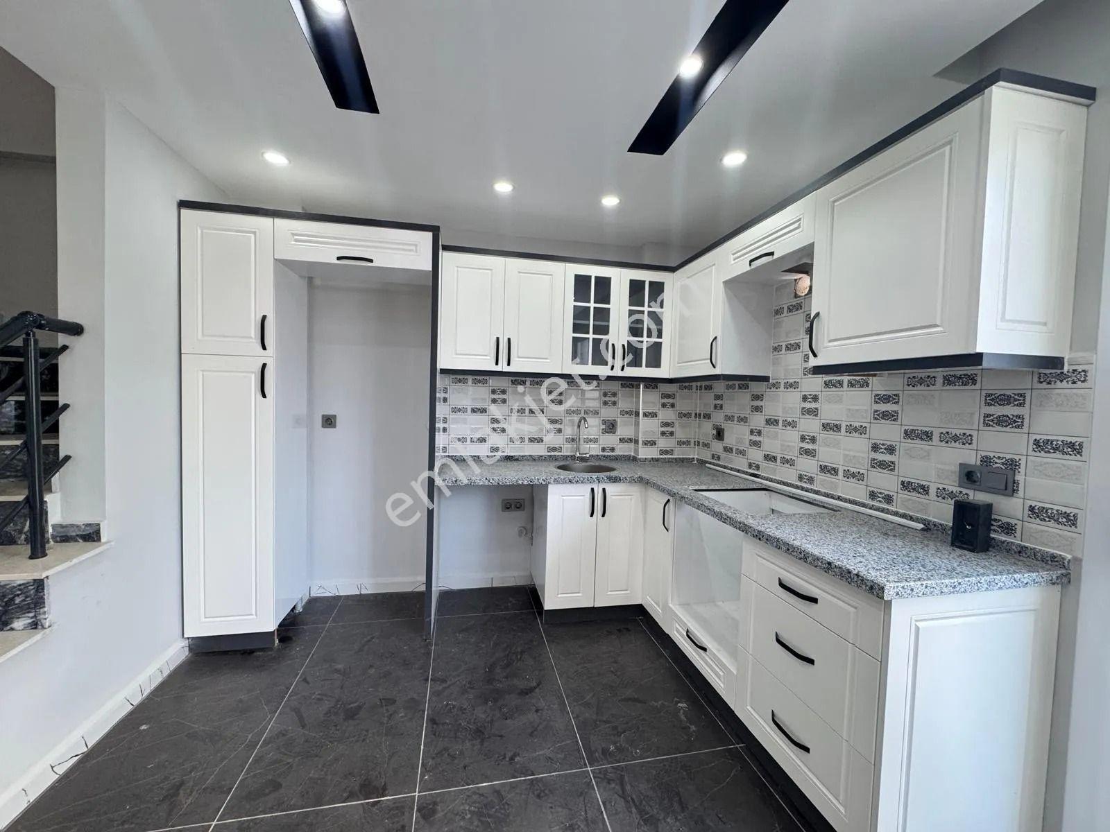 Didim'de Satılık 3+1 Villa Fırsatı Bu Fiyata Kaçmaz - Görsel 4