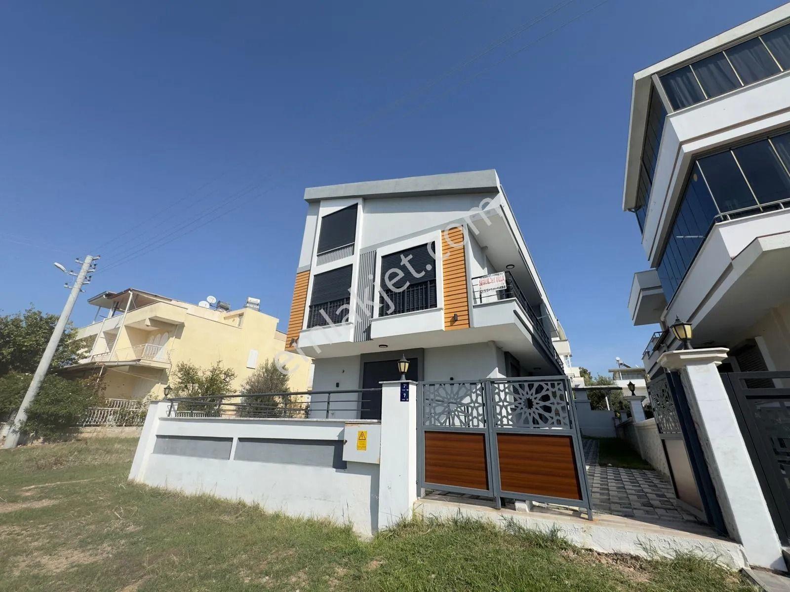 Didim'de Satılık 3+1 Villa Fırsatı Bu Fiyata Kaçmaz - Görsel 18