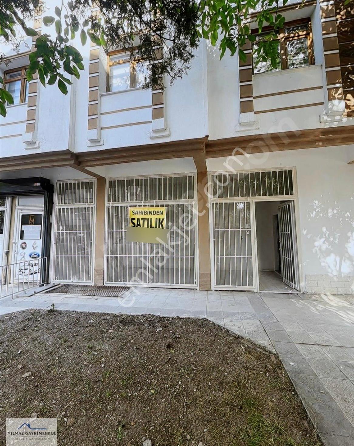 Etimesgut Piyade Mahallesi Kiralık Dükkan - Görsel 5