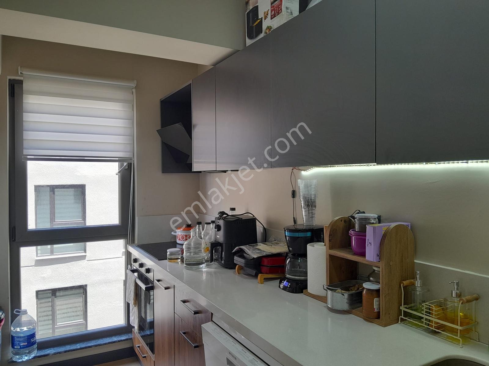 C21 Ewa'dan Görükle Dumlupınar Mah De 2+1 Eşyalı Kiralık Daire - Görsel 14