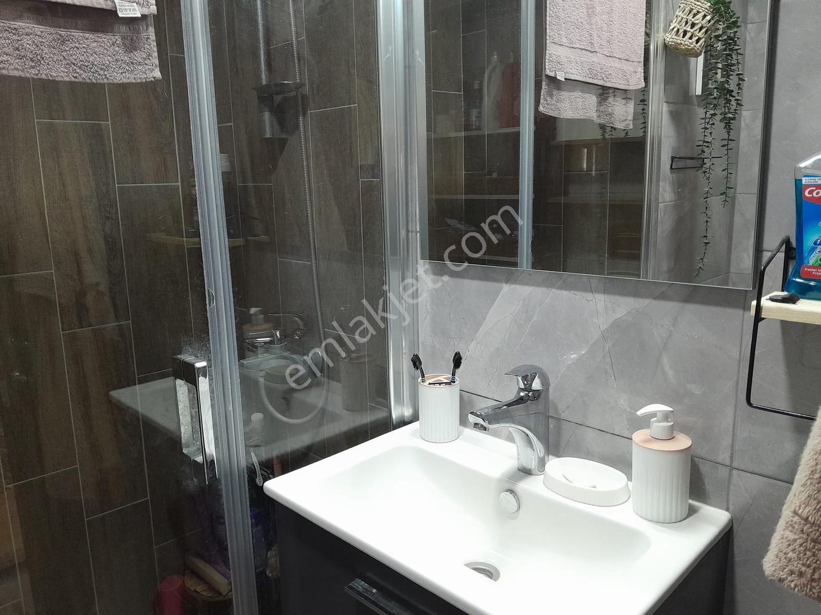 C21 Ewa'dan Görükle Dumlupınar Mah De 2+1 Eşyalı Kiralık Daire - Görsel 8