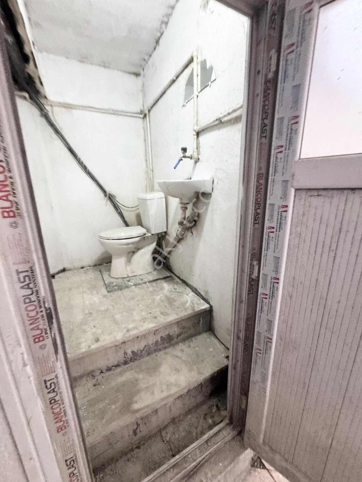 Yoldaş İnş Kiralık 110 M2 Bodrum Dükkan - Görsel 10