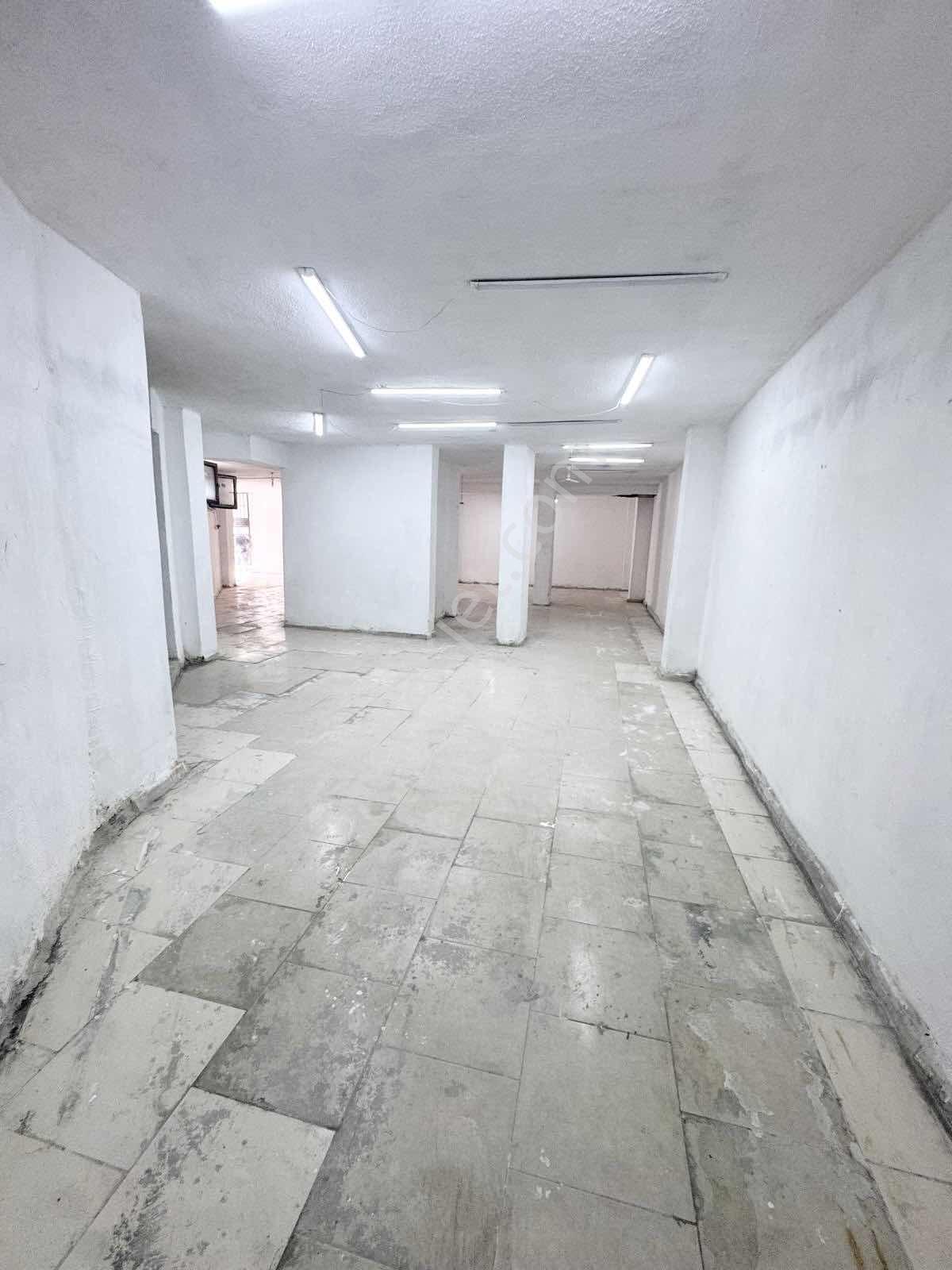Yoldaş İnş Kiralık 110 M2 Bodrum Dükkan - Görsel 5