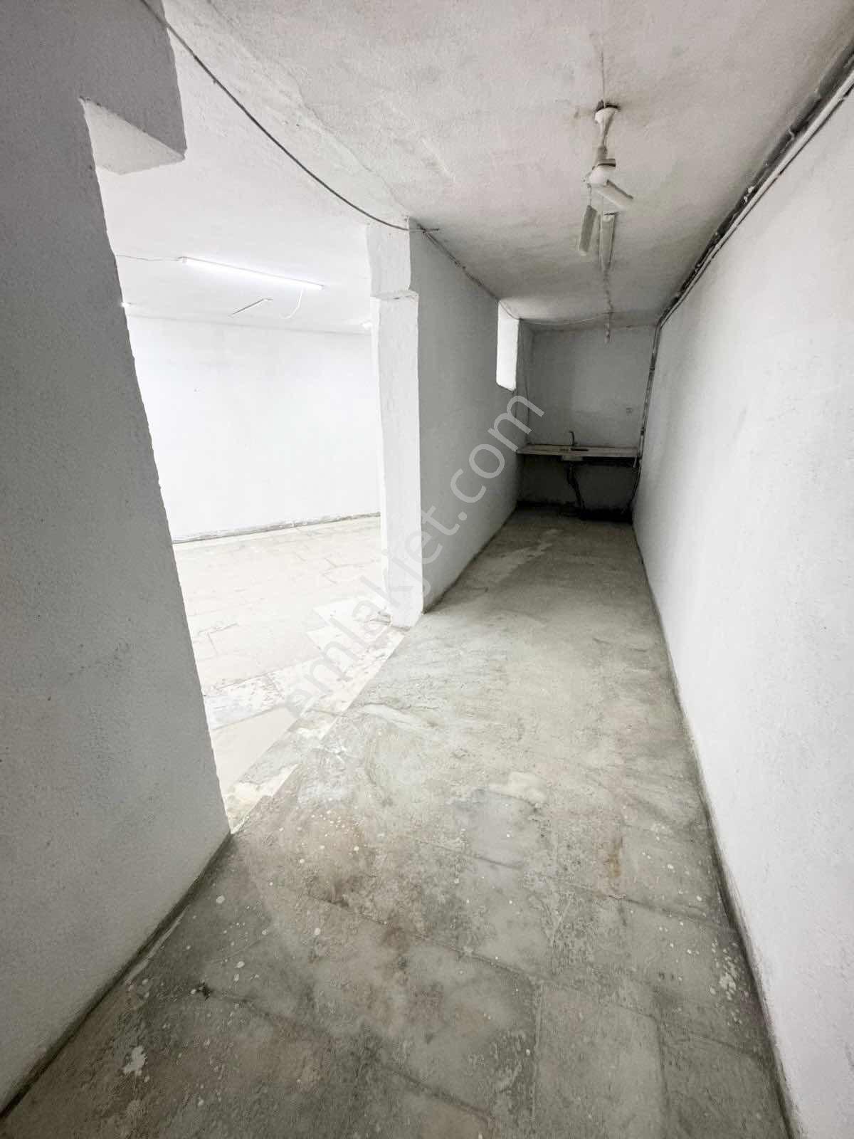 Yoldaş İnş Kiralık 110 M2 Bodrum Dükkan - Görsel 6
