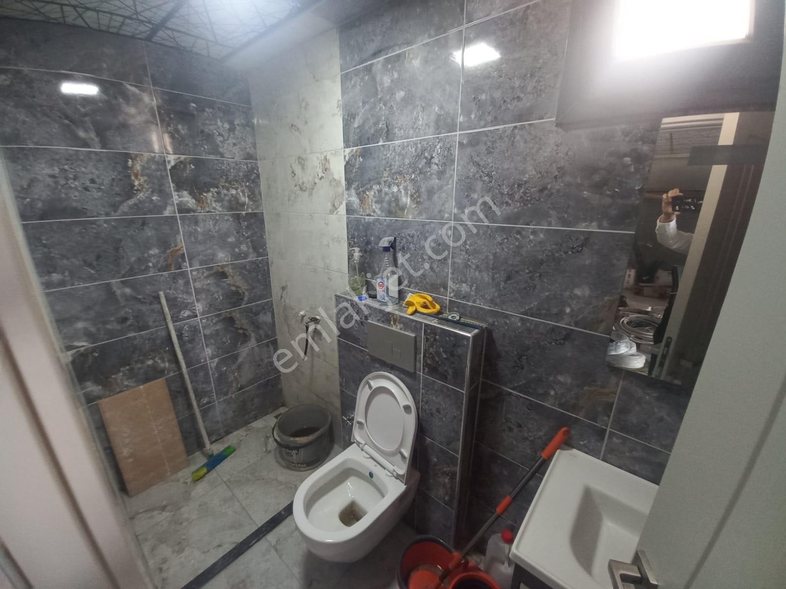 My Home Gayrimenkul'den Ana Cadde Üzeri Satılık Düz Ayak Dükkan - Görsel 3