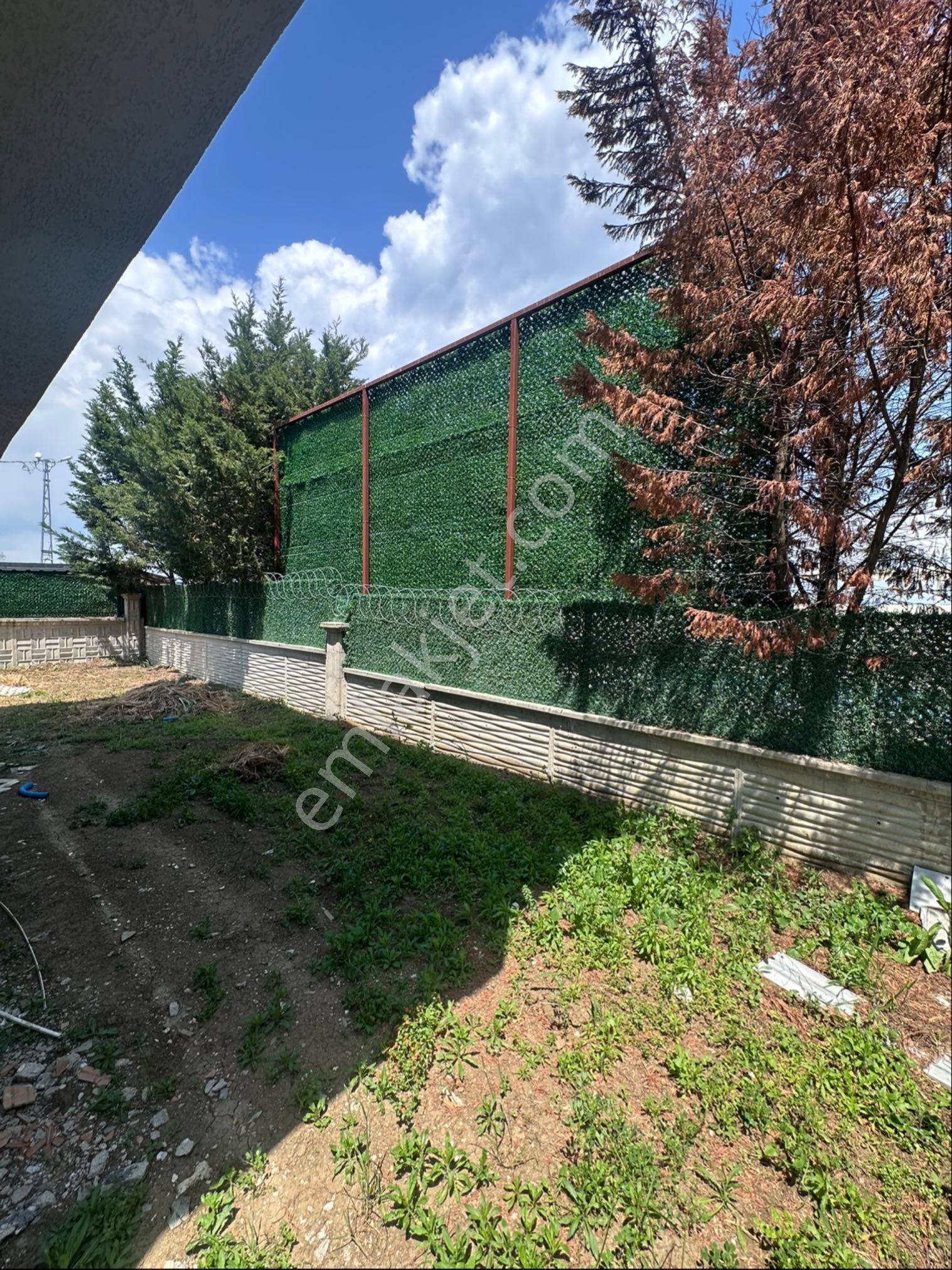 Gümüşyakada Müstakil Villa Lüx - Görsel 23