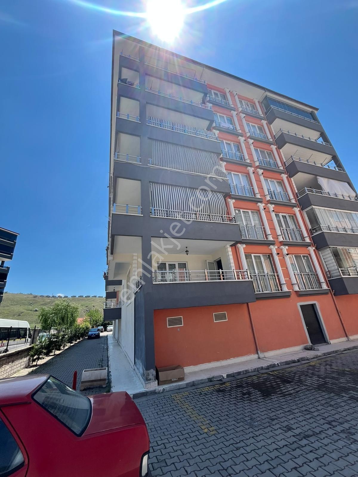 Ekin Group'tan B.pazarı Mah. Full Yapılı Satılık 2+1 Daire - Görsel 21