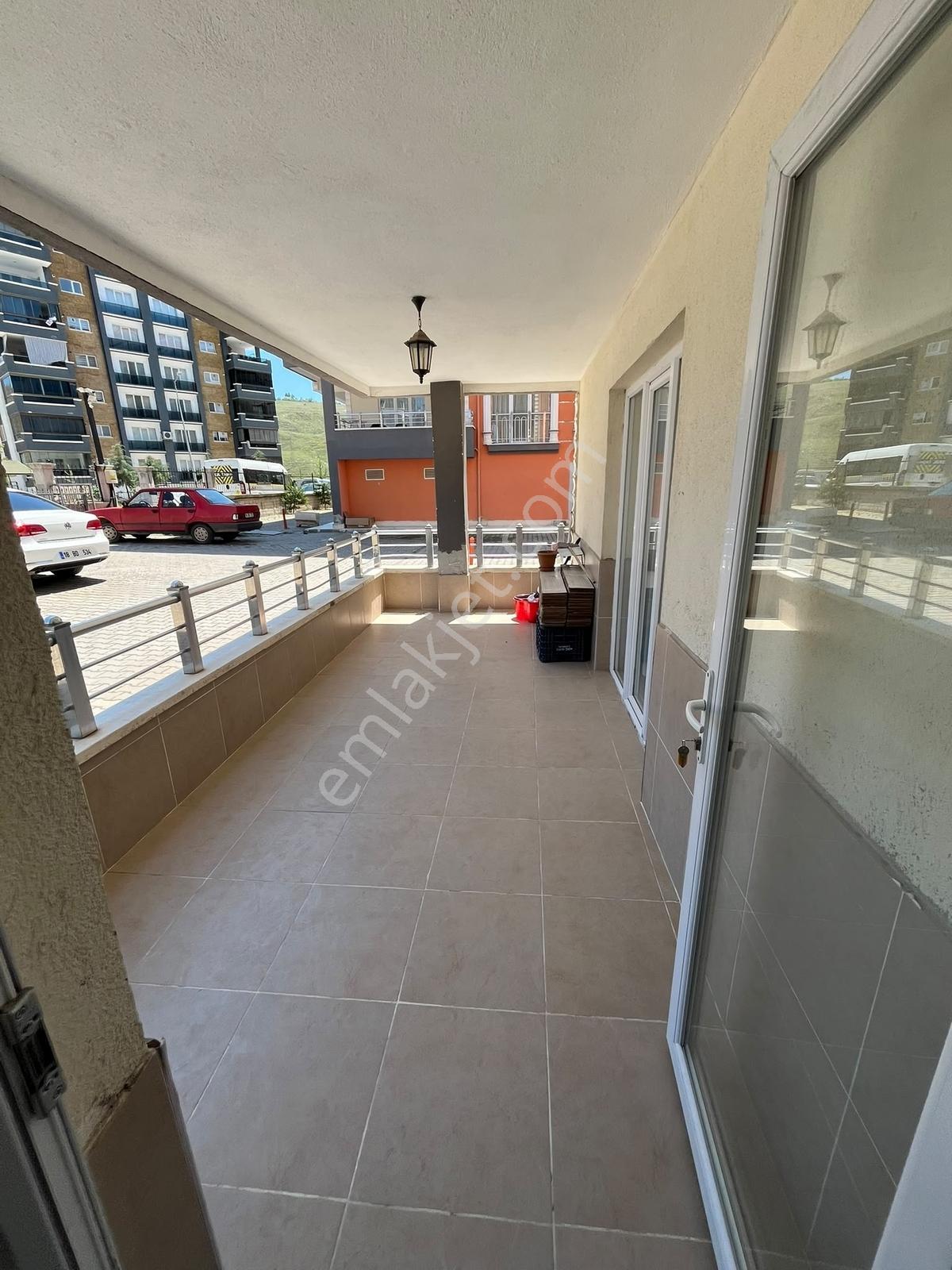 Ekin Group'tan B.pazarı Mah. Full Yapılı Satılık 2+1 Daire - Görsel 17