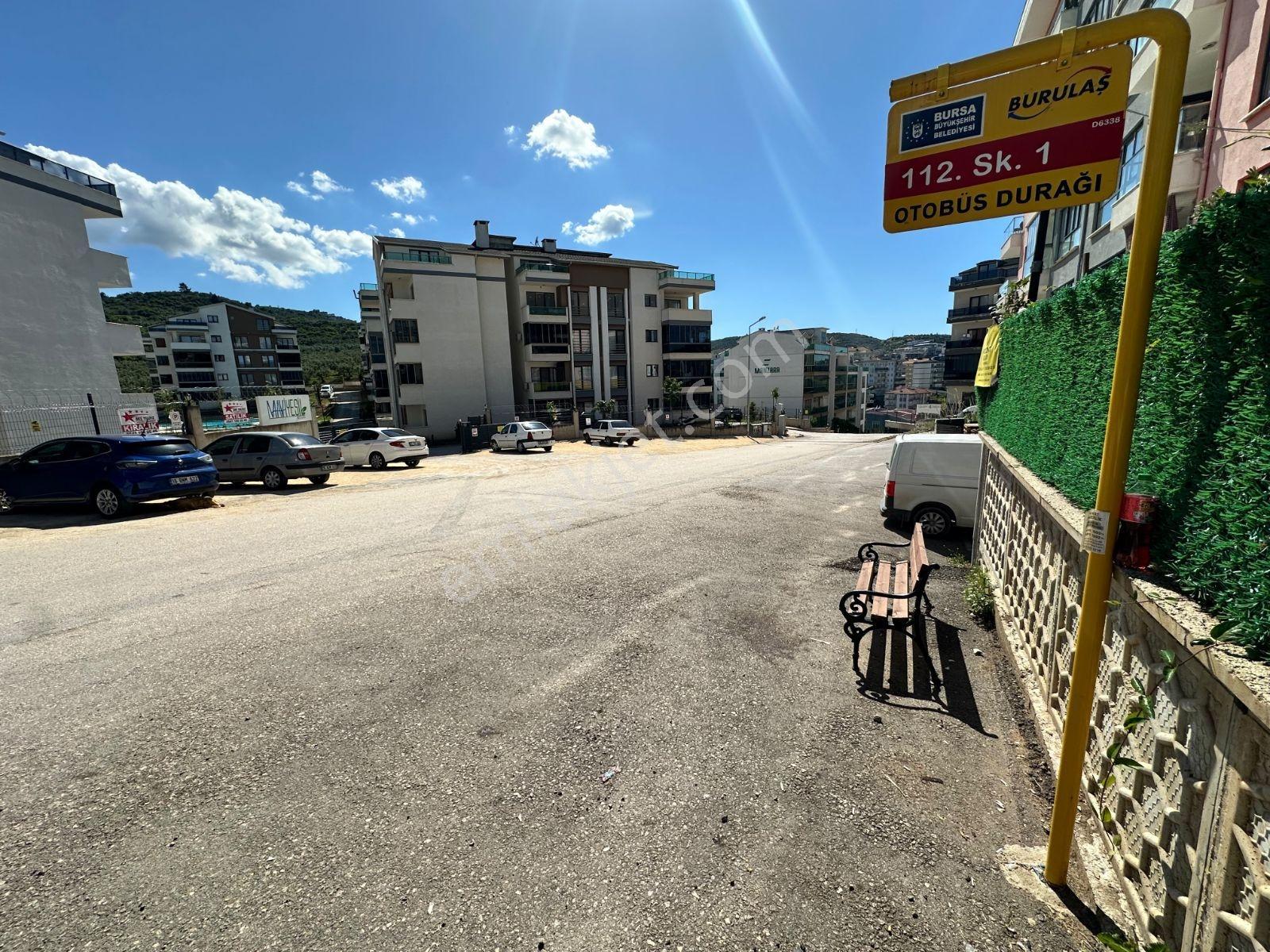 Tırpan Gayrimenkulden Halitpaşa Da 1+1 Arakat Satılık Daire - Görsel 8