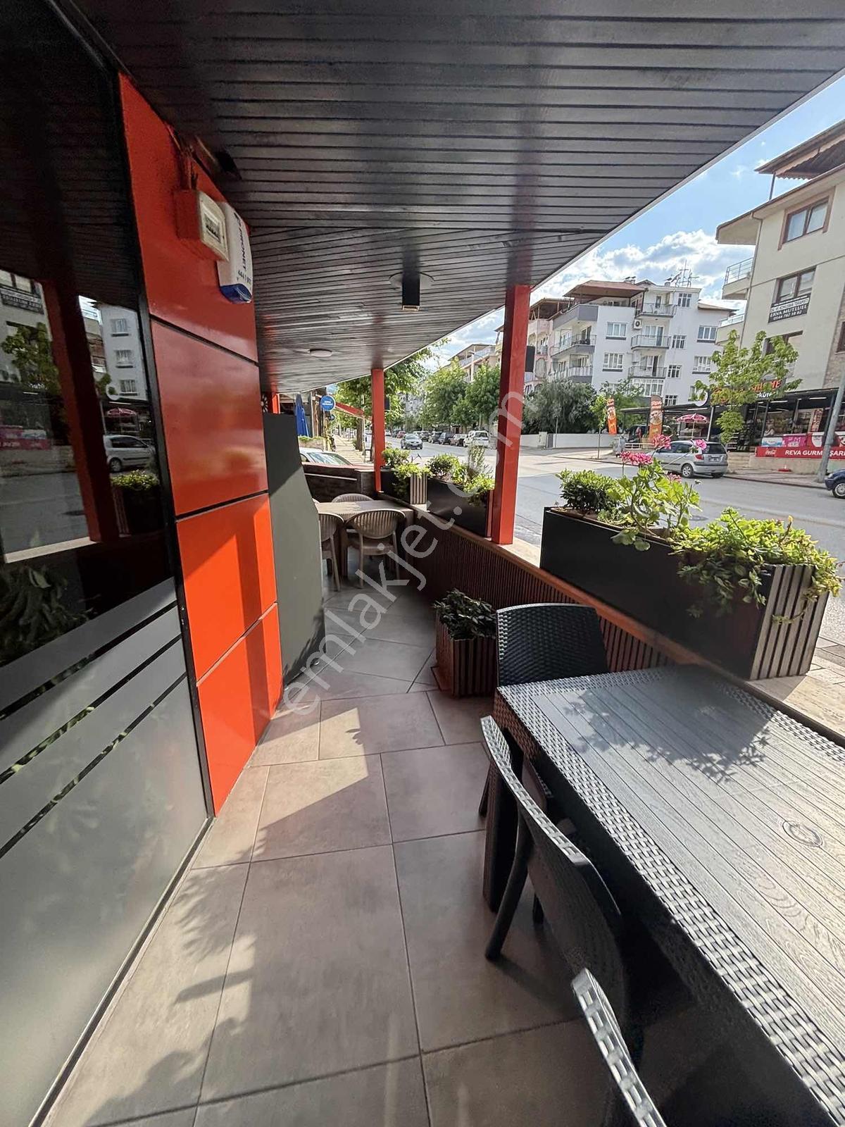 Kaan Emlaktan Devren Satılık Resteurant Form Çamlık Yakını - Görsel 3