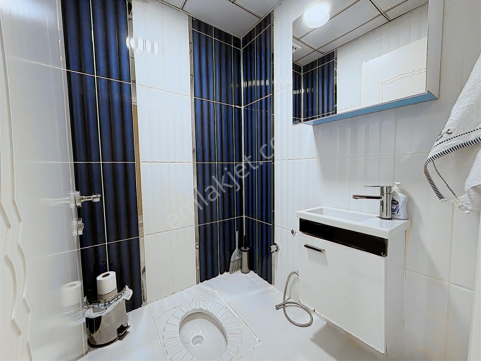 Sivas Ozan Emlak'tan Metropol Sultan City'de Lüks 5,5+1 Daire - Görsel 28