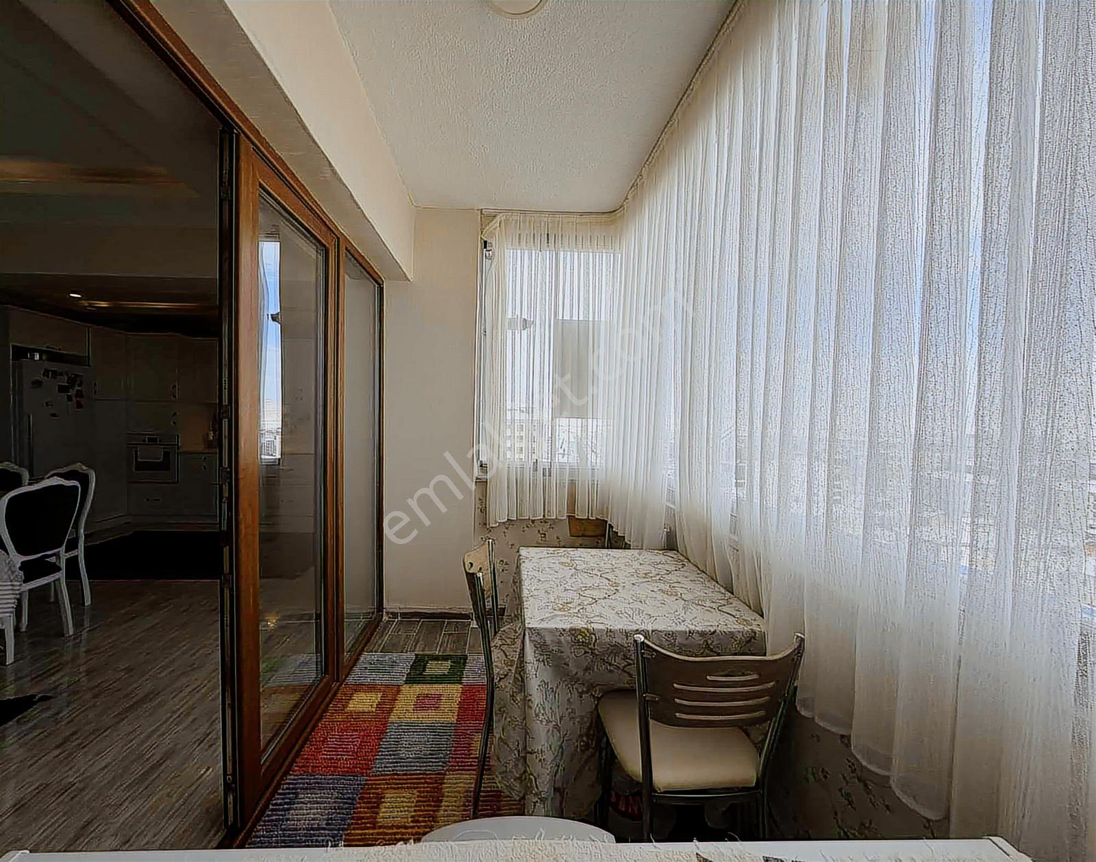 Sivas Ozan Emlak'tan Metropol Sultan City'de Lüks 5,5+1 Daire - Görsel 23