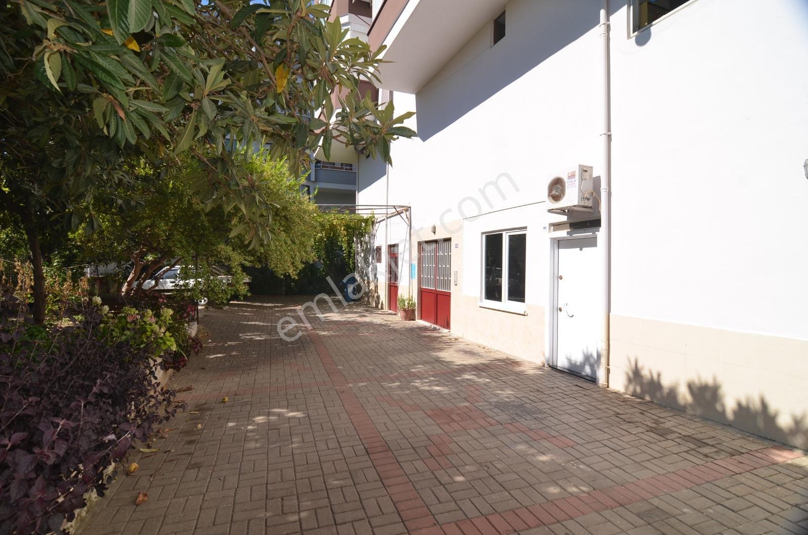 Alanya Kızlarpınarı Mah Kiralık Eşyalı 2+1 Daire - Görsel 10