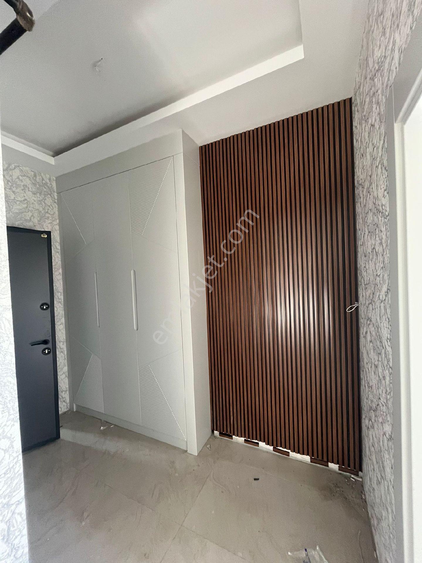 Göktürk Mah. Ultra Lüx Oturuma Hazır Sıfır 2+1 Daire - Görsel 14