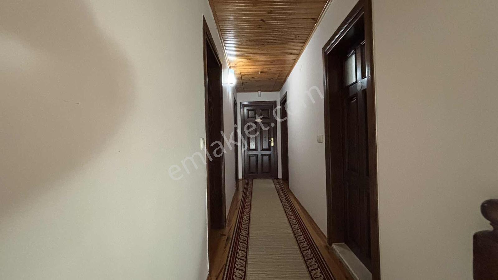 Kandıra' Da Eşyalı Oturuma Hazır Satılık 5+1 Villa - Görsel 13