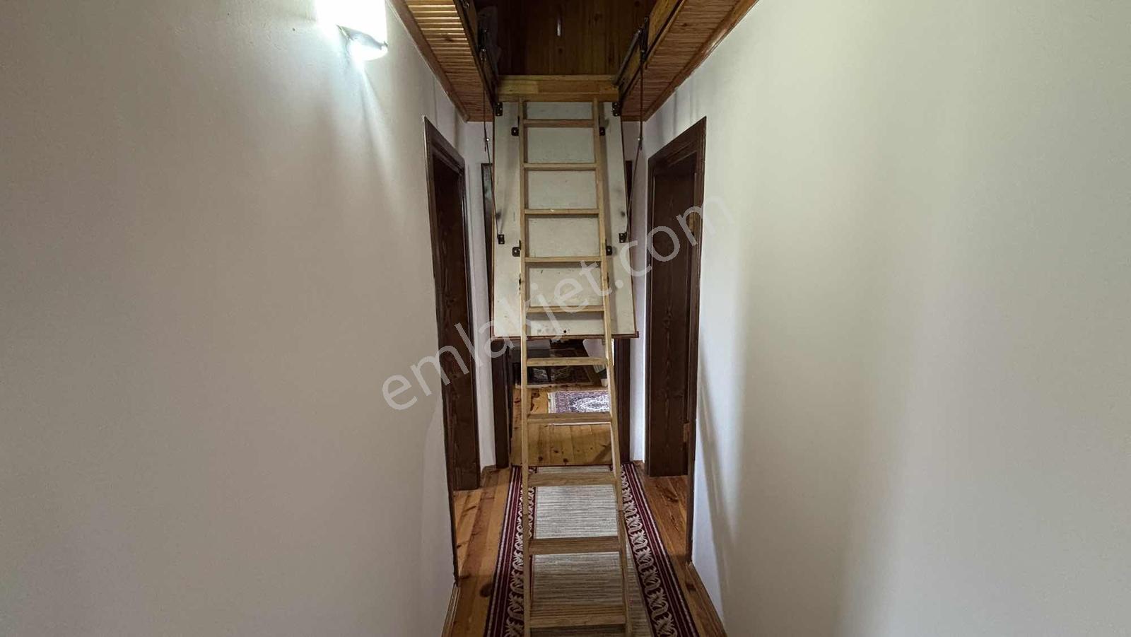 Kandıra' Da Eşyalı Oturuma Hazır Satılık 5+1 Villa - Görsel 30