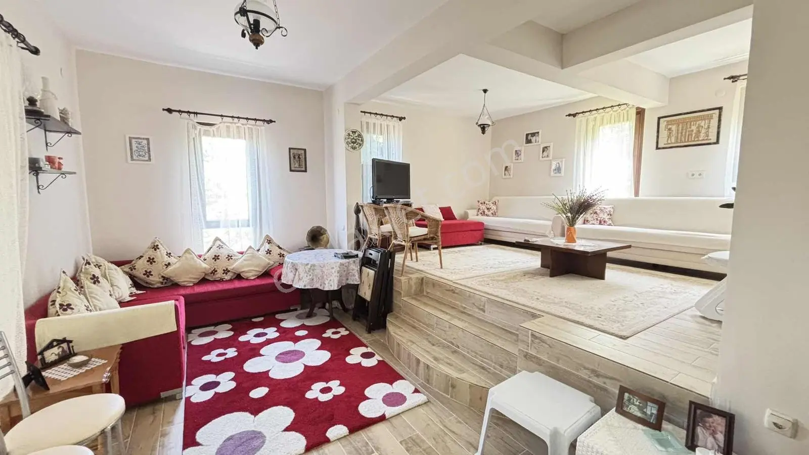 Kandıra' Da Eşyalı Oturuma Hazır Satılık 5+1 Villa - Görsel 19