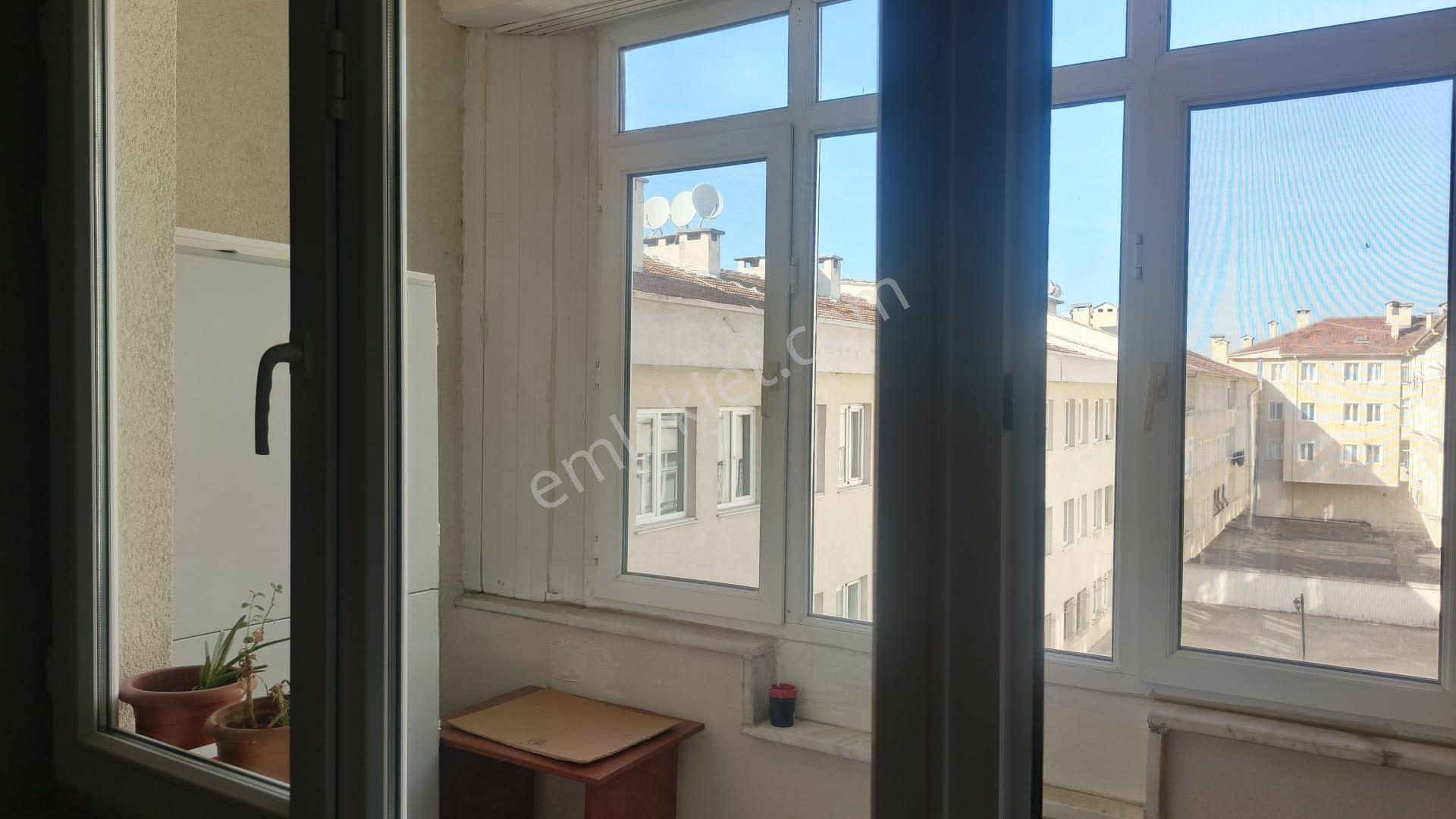 Rt Safir'den Üçevler' De Kiralık 3+1 Ara Kat Daire - Görsel 18