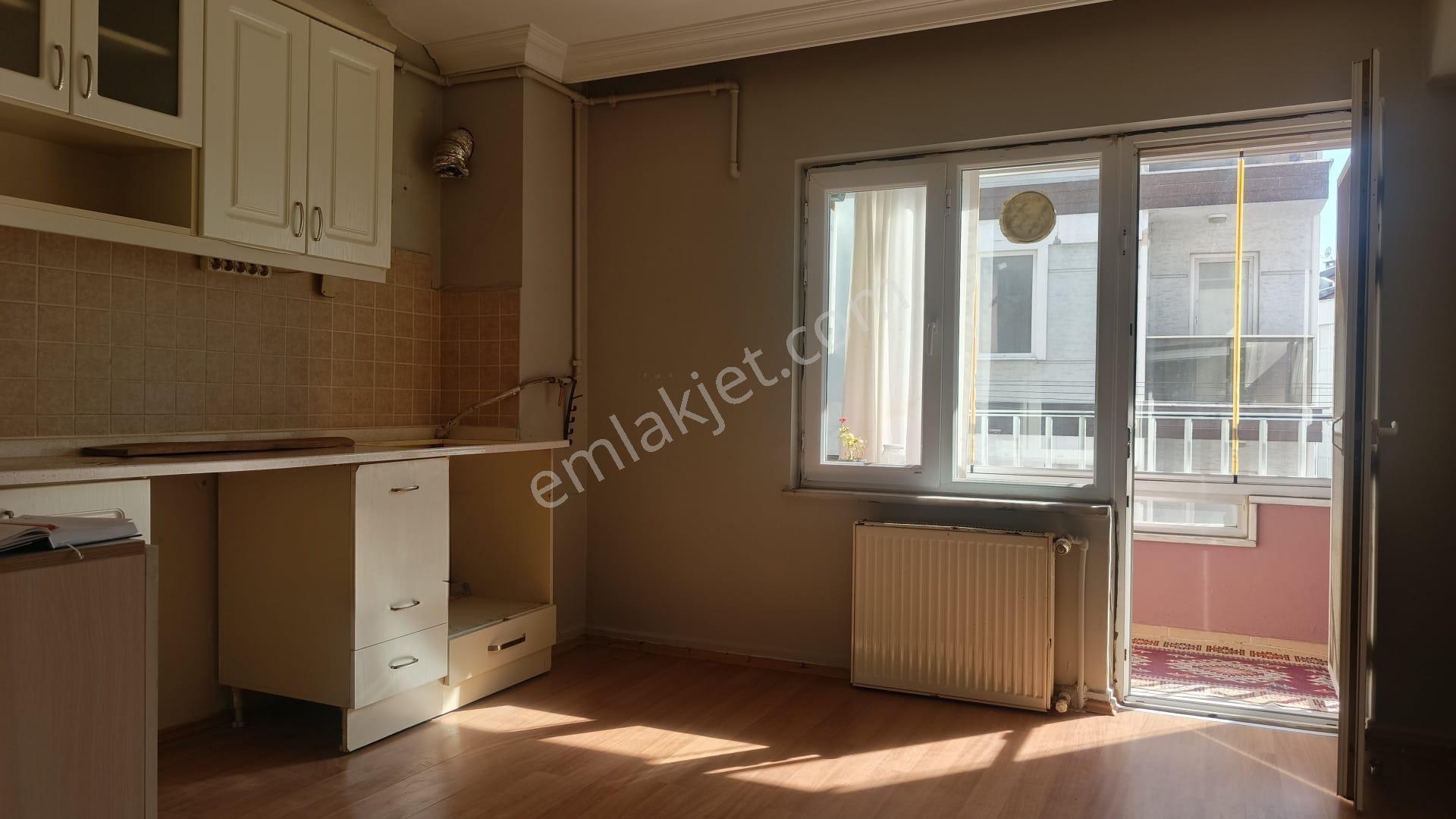 Rt Safir'den Üçevler' De Kiralık 3+1 Ara Kat Daire - Görsel 8