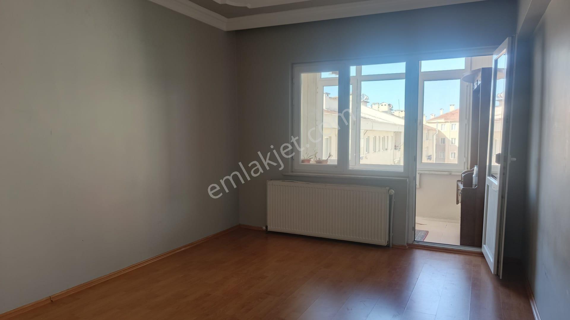 Rt Safir'den Üçevler' De Kiralık 3+1 Ara Kat Daire - Görsel 17
