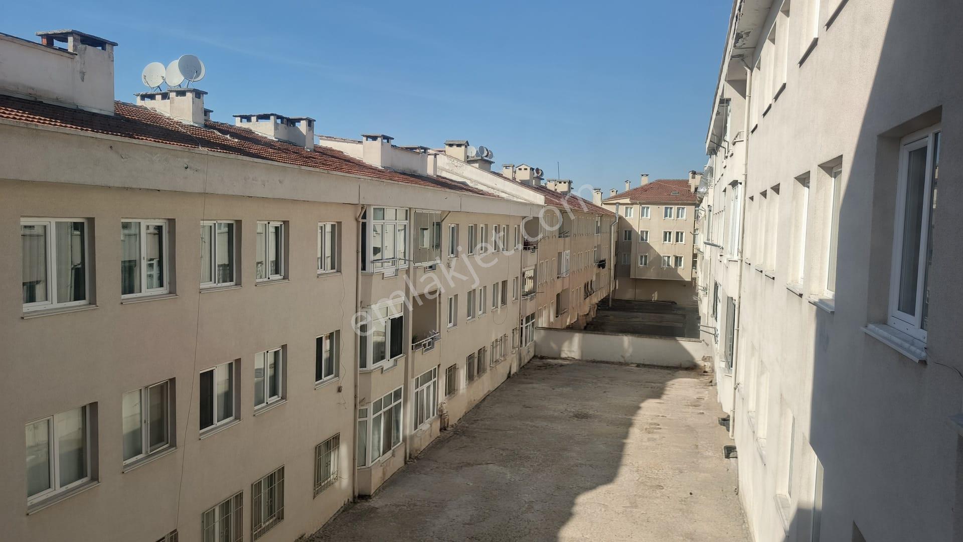 Rt Safir'den Üçevler' De Kiralık 3+1 Ara Kat Daire - Görsel 19