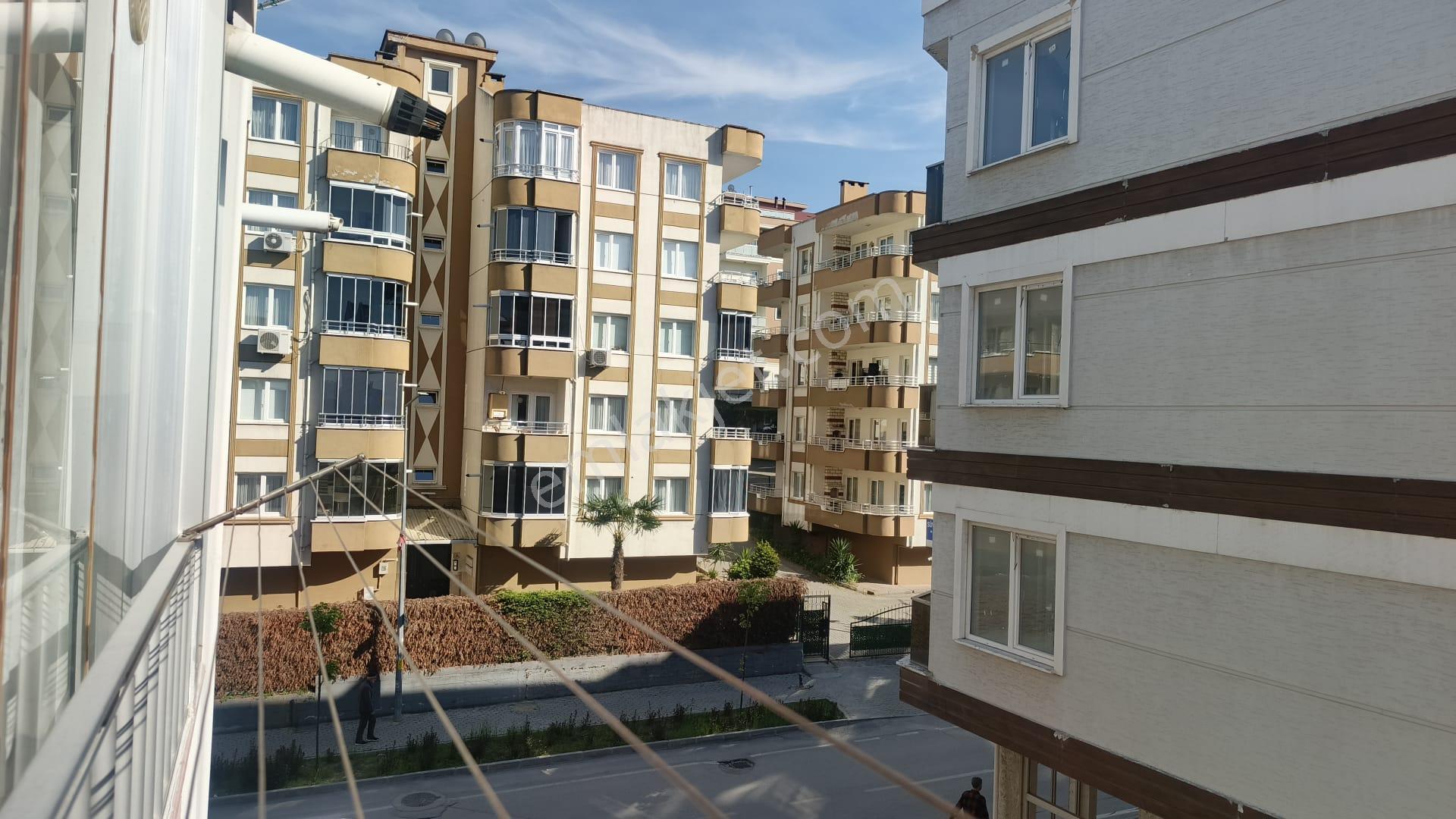 Rt Safir'den Üçevler' De Kiralık 3+1 Ara Kat Daire - Görsel 16