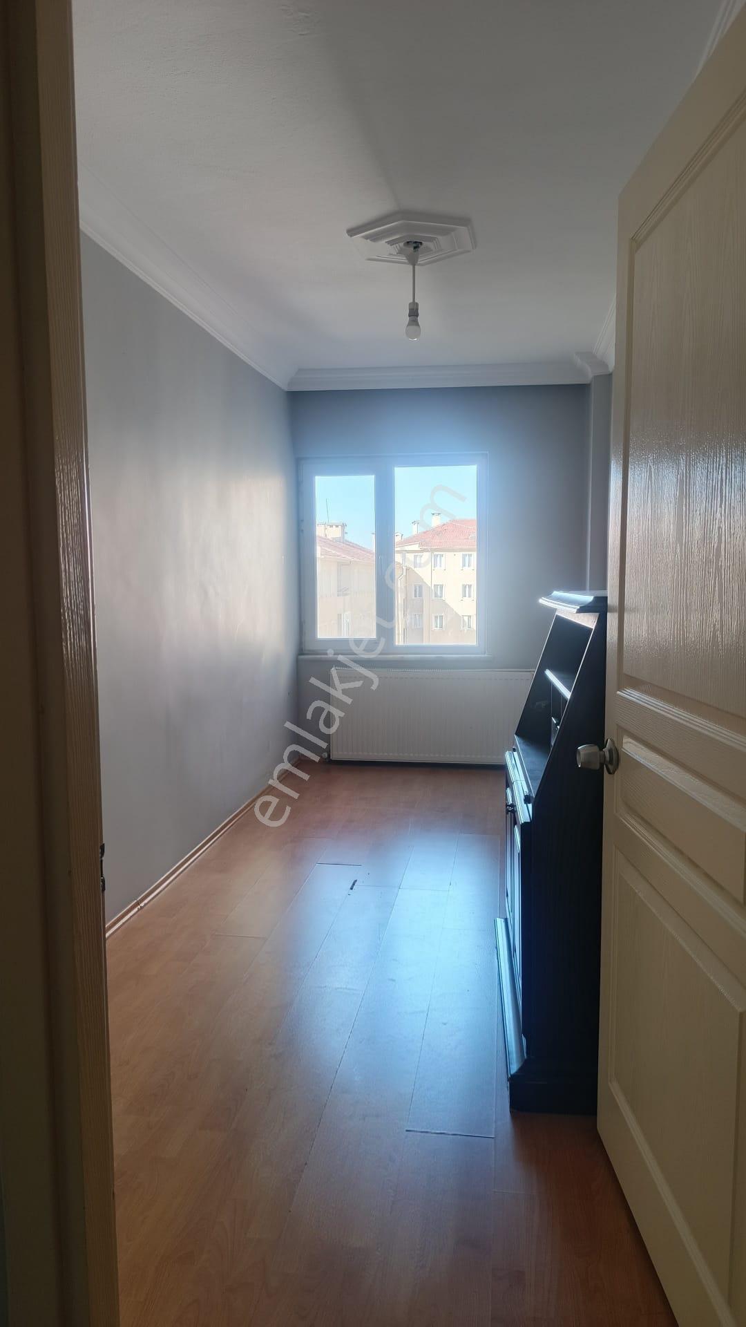 Rt Safir'den Üçevler' De Kiralık 3+1 Ara Kat Daire - Görsel 15
