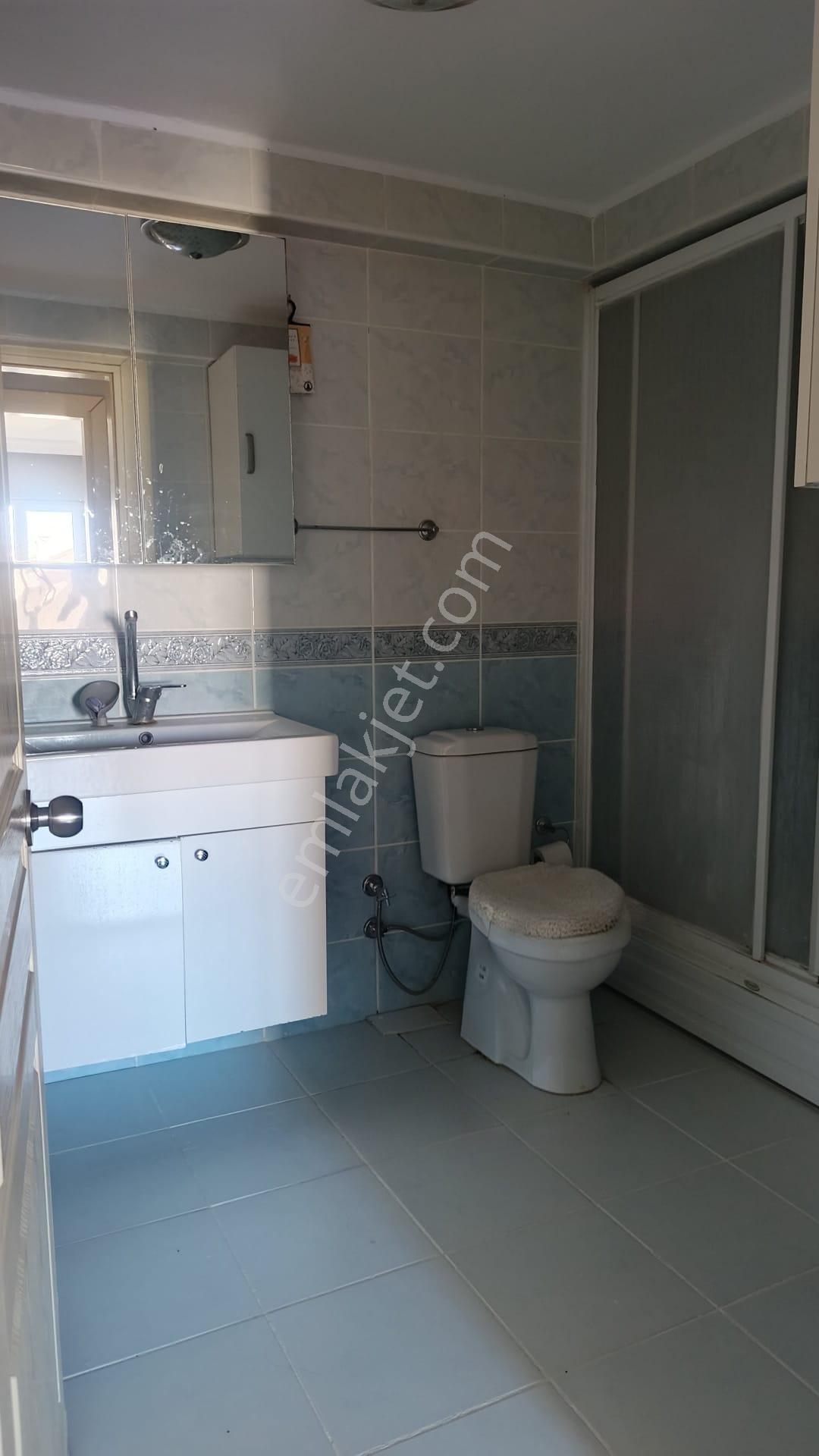 Rt Safir'den Üçevler' De Kiralık 3+1 Ara Kat Daire - Görsel 14