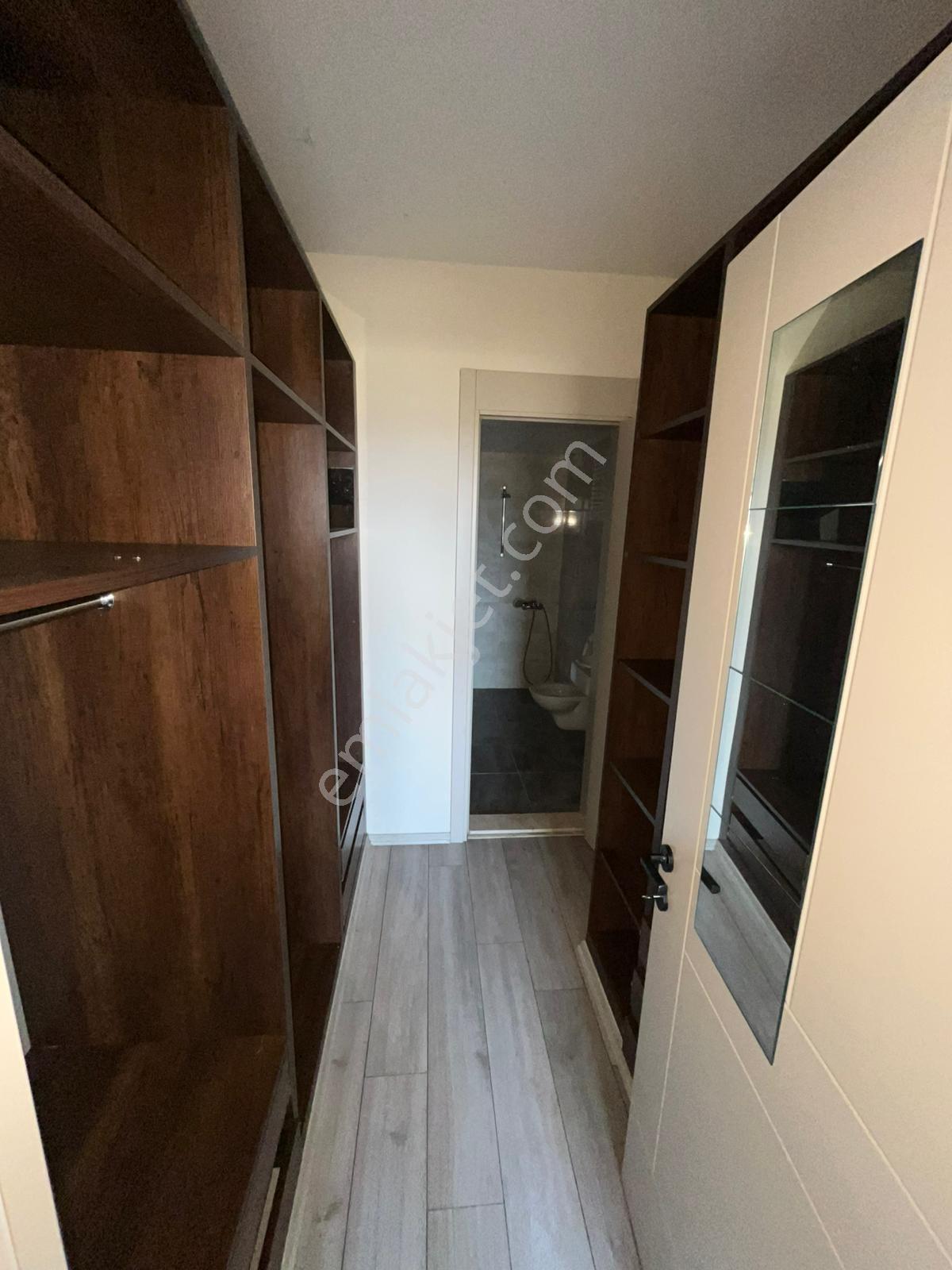 Ferhatlar Kollejine Yürüme Mesafesinde Kiralık 3+1 Daire - Görsel 13