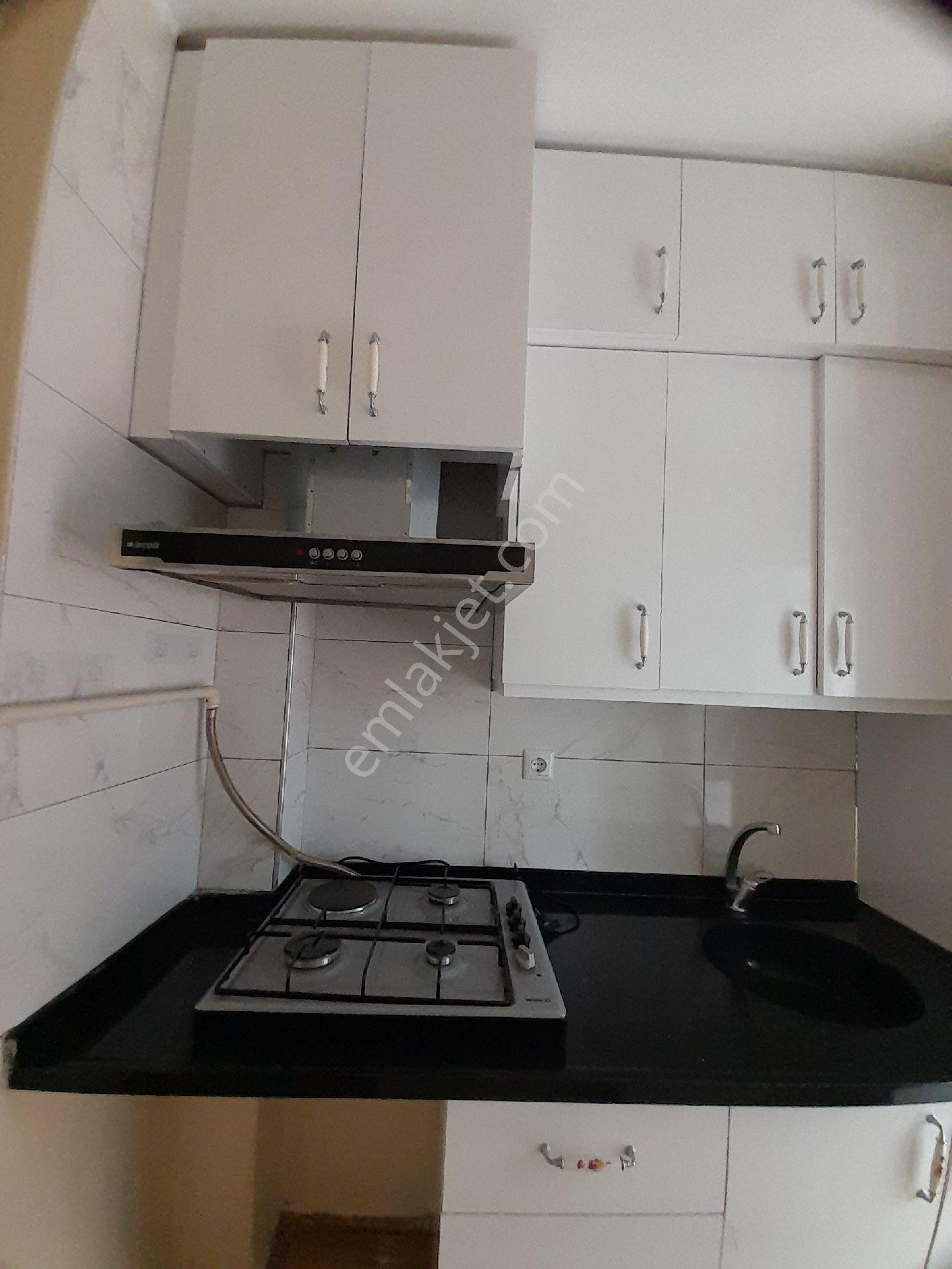 Denizevleri Sahilde Kiralık 2+1 Daire - Görsel 10