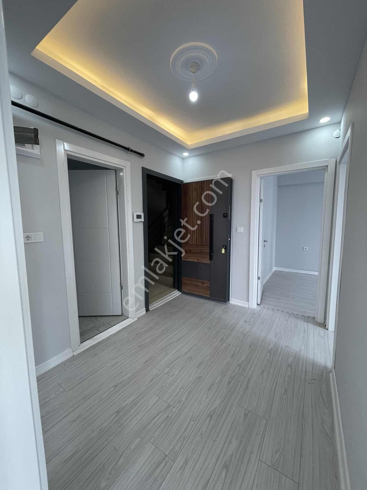 Delfa Yapı İnşaat Tan Satılık 2+1 105m2 Tek Yetkili Delfa - Görsel 8