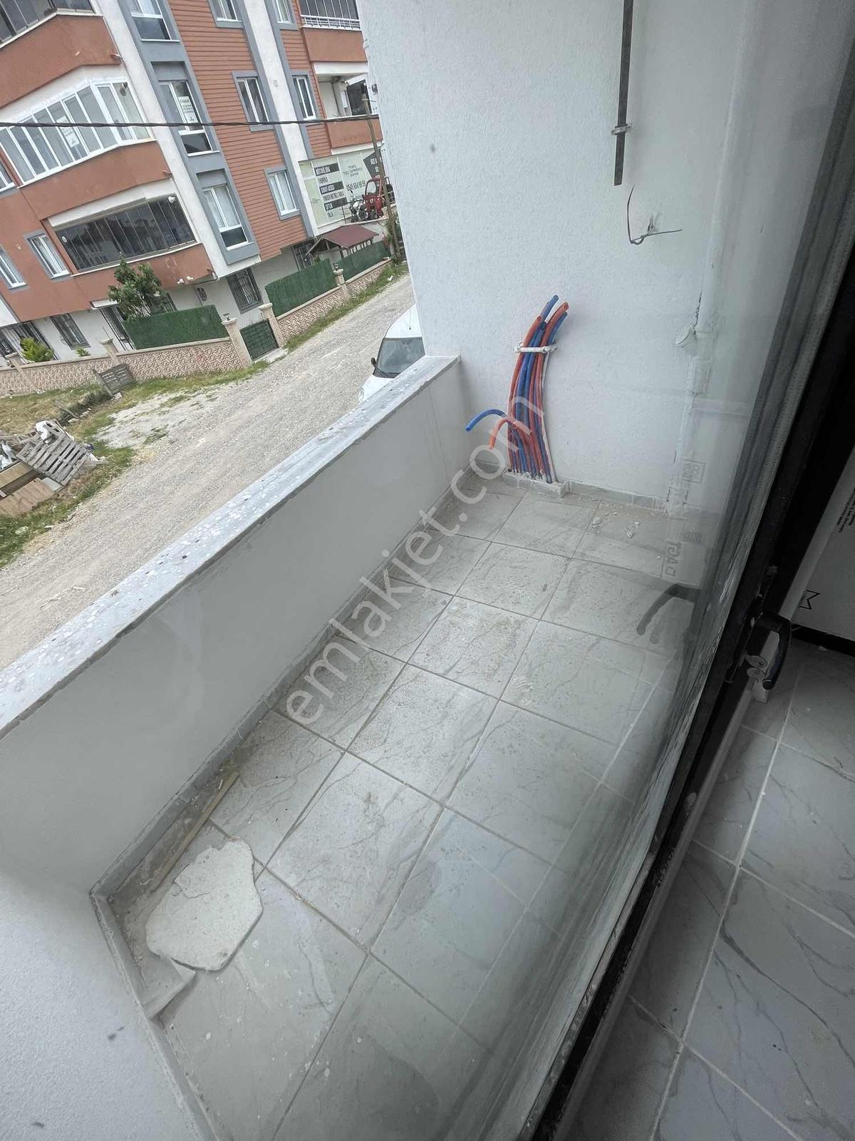 Delfa Yapı İnşaat Tan Satılık 2+1 105m2 Tek Yetkili Delfa - Görsel 15