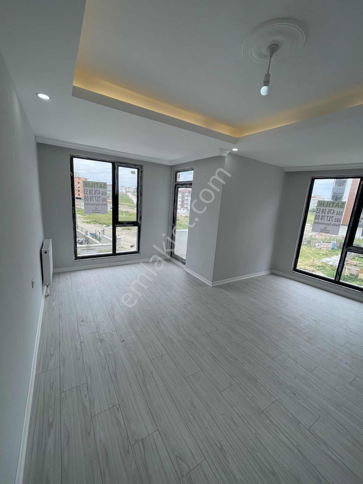 Delfa Yapı İnşaat Tan Satılık 2+1 105m2 Tek Yetkili Delfa - Görsel 10