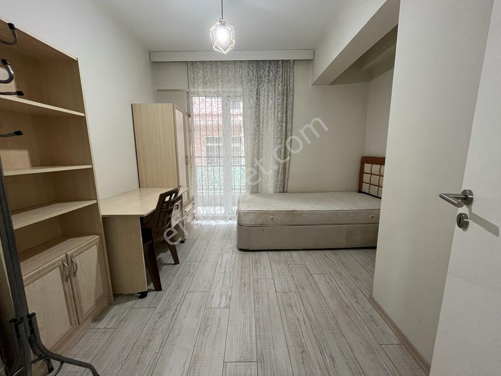 Sbell'den Emek'te Yeni Binada Ara Katta Ön Cephede Eşyalı 2+1 - Görsel 7
