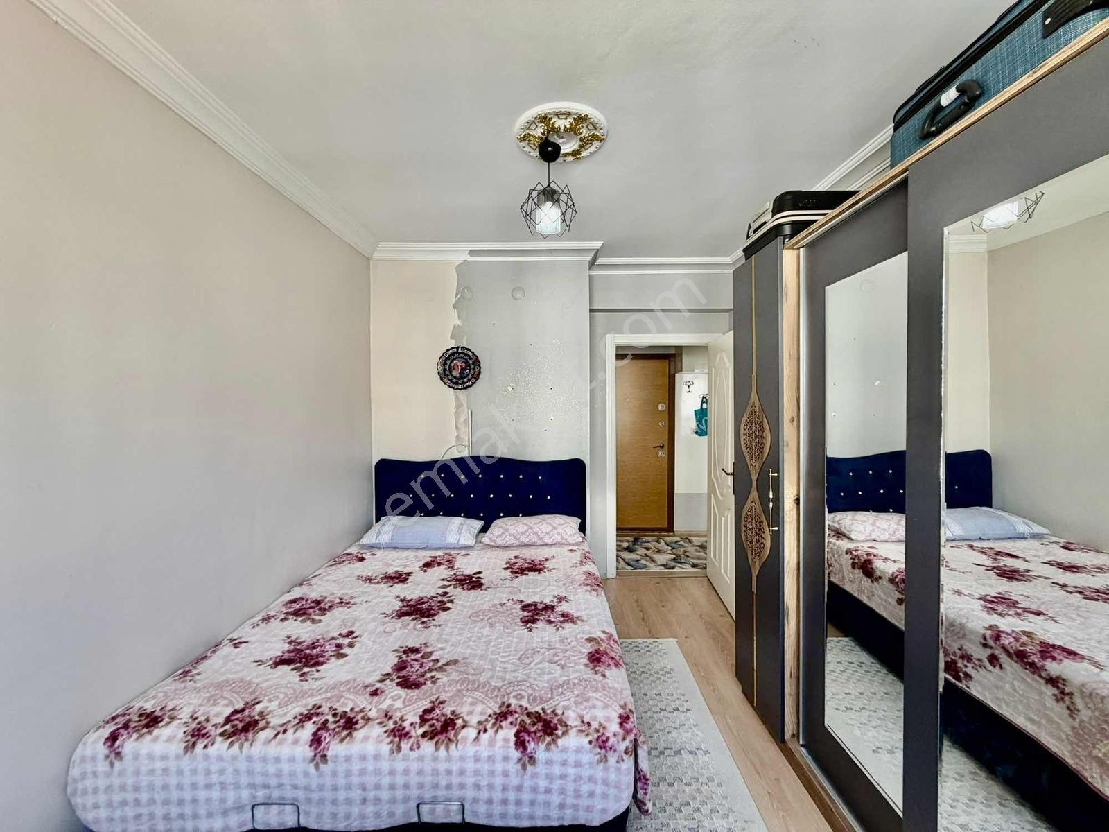 Avantajdan Yeşilbayır'da Ka Konumlu Okul Yakını 2+1 Yapılı Daire - Görsel 17