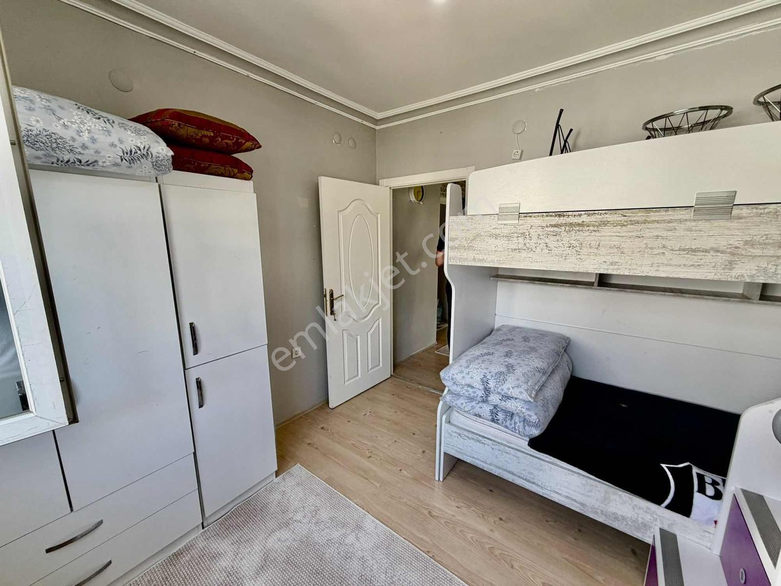 Avantajdan Yeşilbayır'da Ka Konumlu Okul Yakını 2+1 Yapılı Daire - Görsel 9