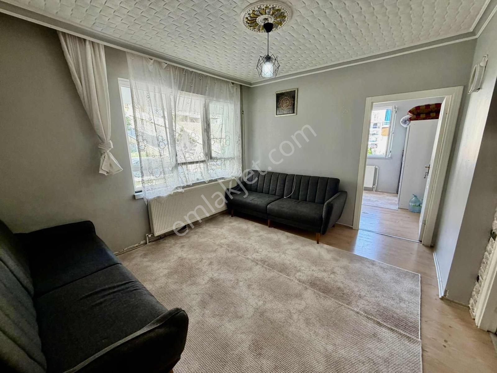 Avantajdan Yeşilbayır'da Ka Konumlu Okul Yakını 2+1 Yapılı Daire - Görsel 14