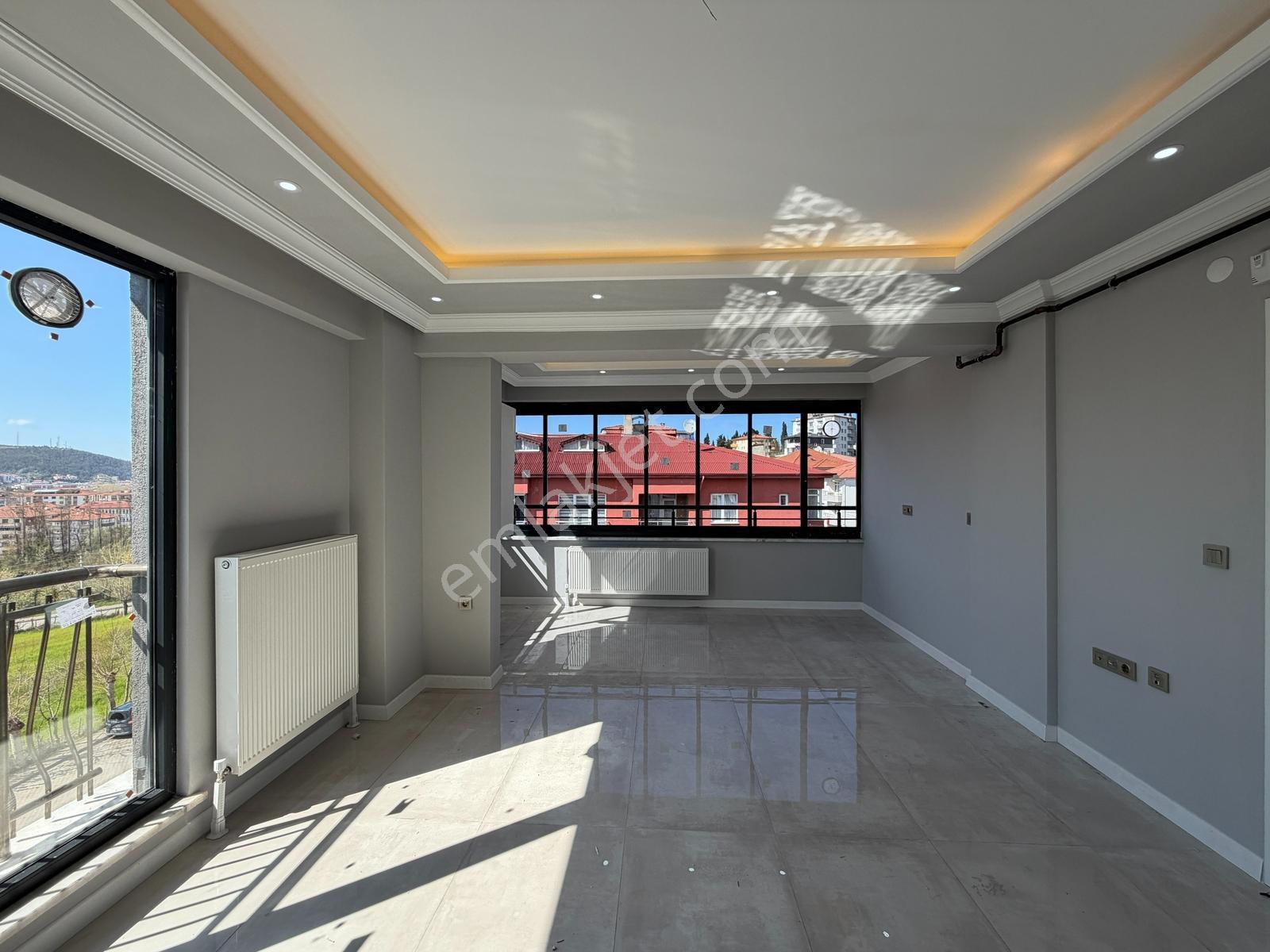 2+1 75 M2 Karaköy Aktıp Hastanesi Yakını Satılık Daire - Görsel 23