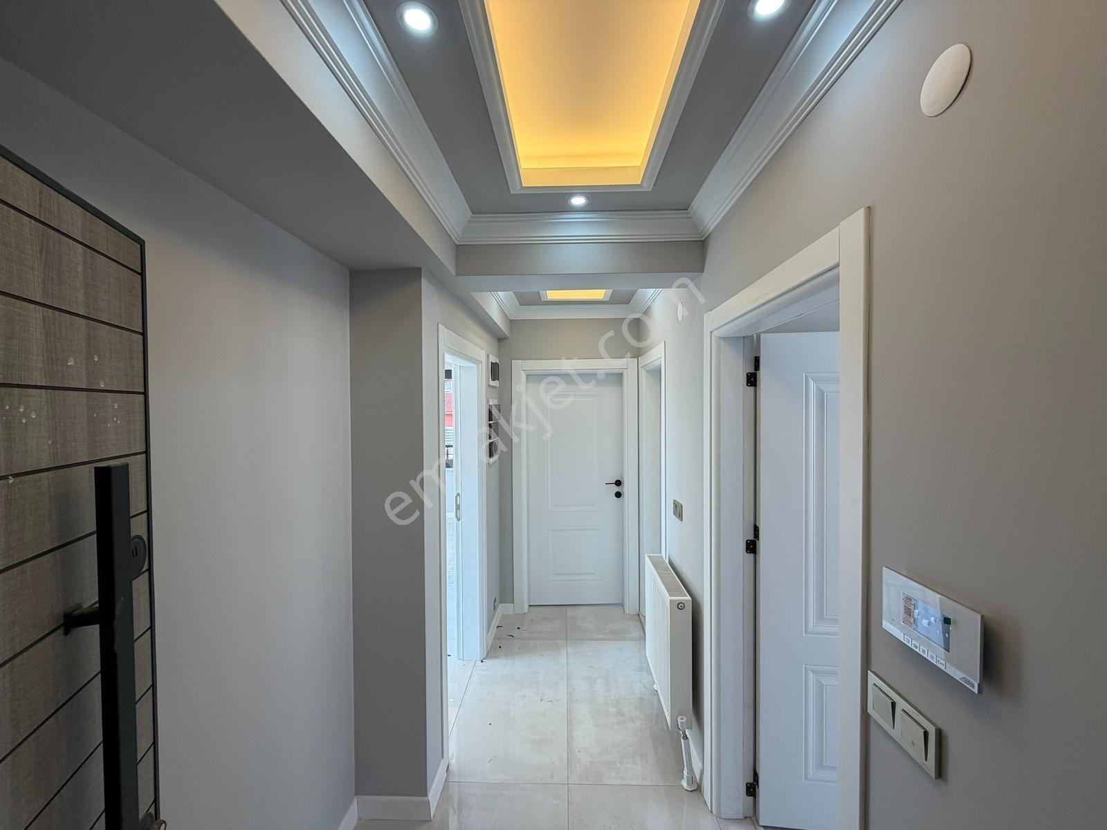2+1 75 M2 Karaköy Aktıp Hastanesi Yakını Satılık Daire - Görsel 8