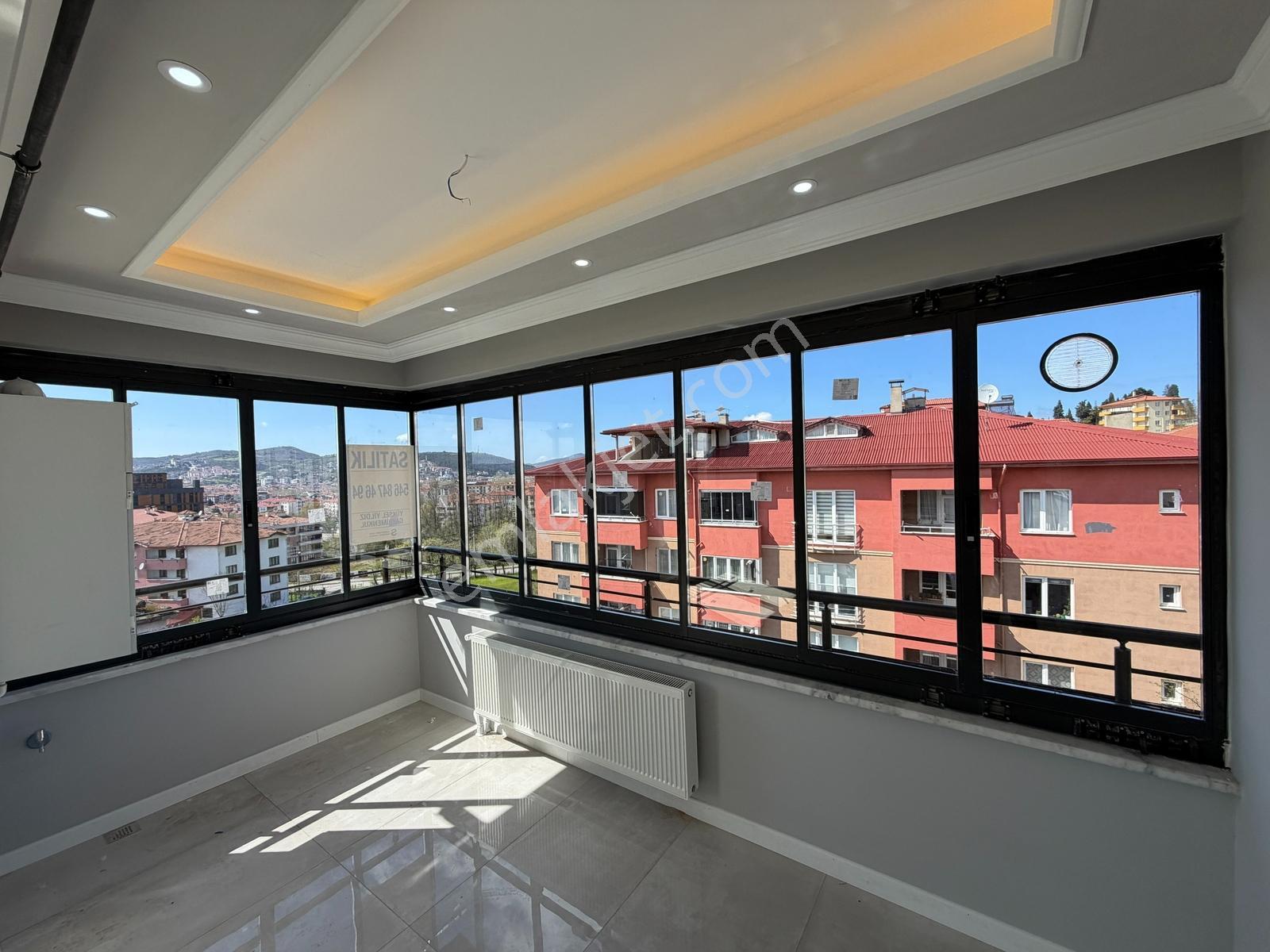2+1 75 M2 Karaköy Aktıp Hastanesi Yakını Satılık Daire - Görsel 25
