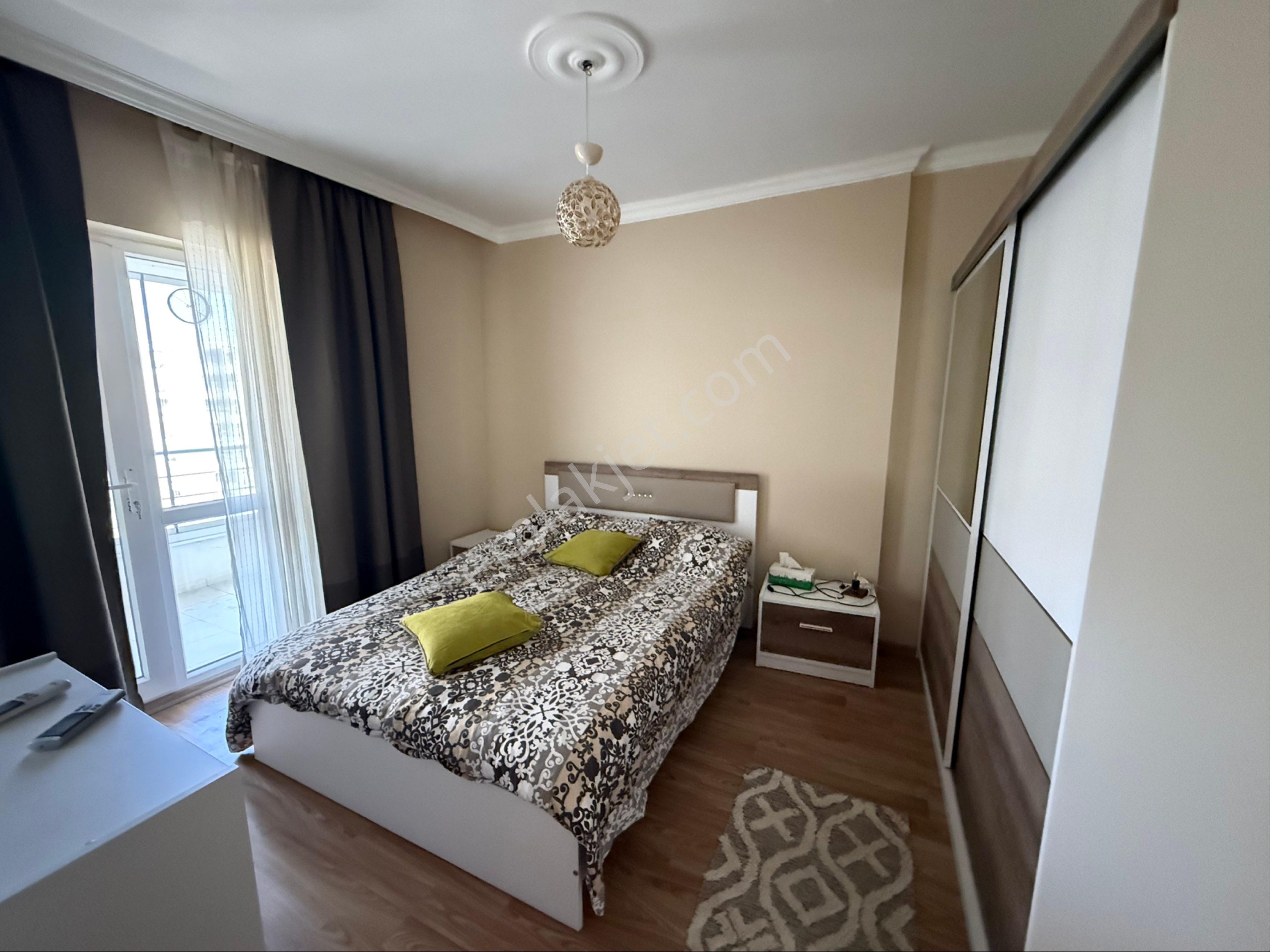 Arakat Full Eşyalı 2+1 Satılık Daire Önüne Pazar Kutuluyor - Görsel 9
