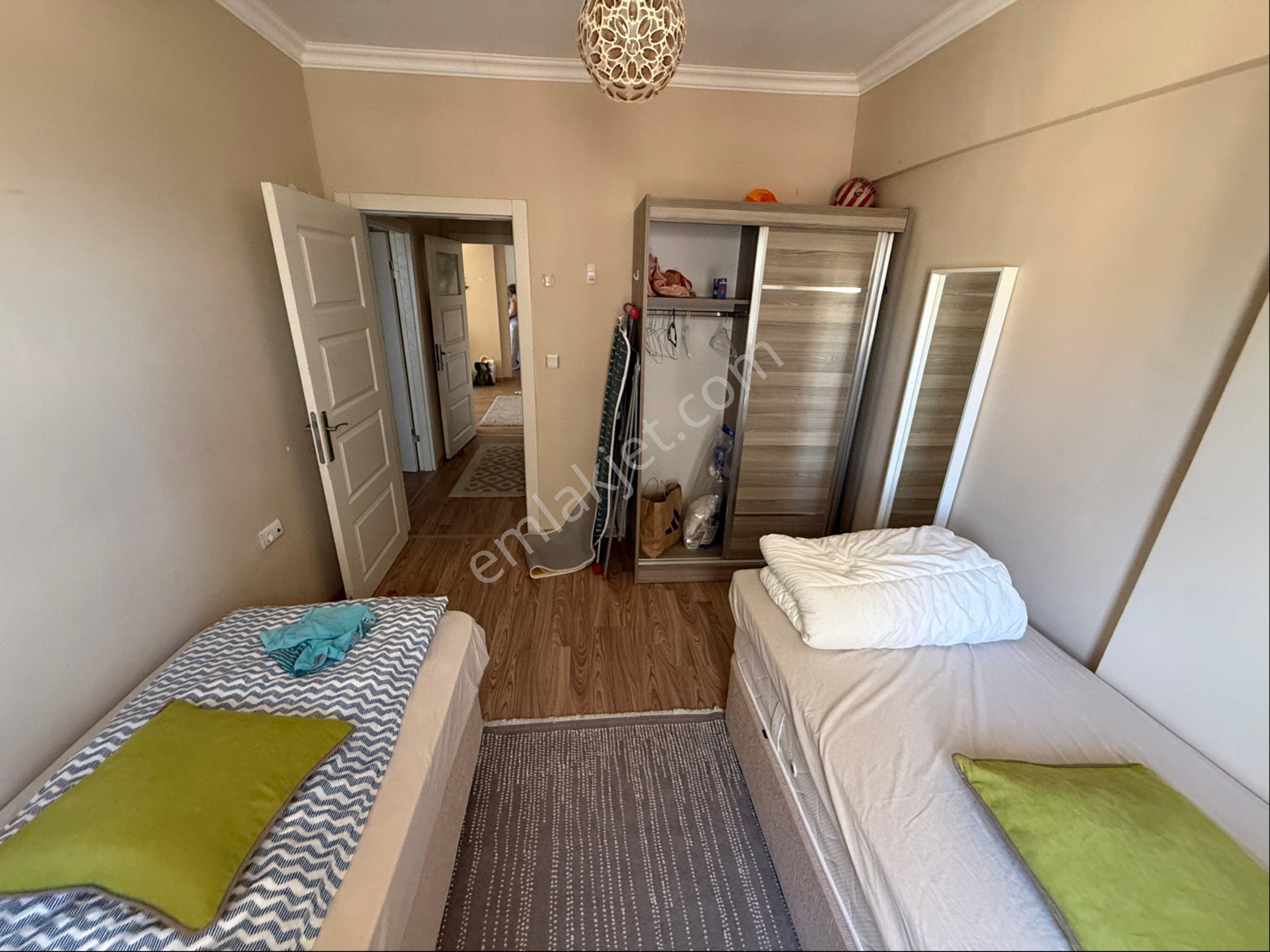 Arakat Full Eşyalı 2+1 Satılık Daire Önüne Pazar Kutuluyor - Görsel 16