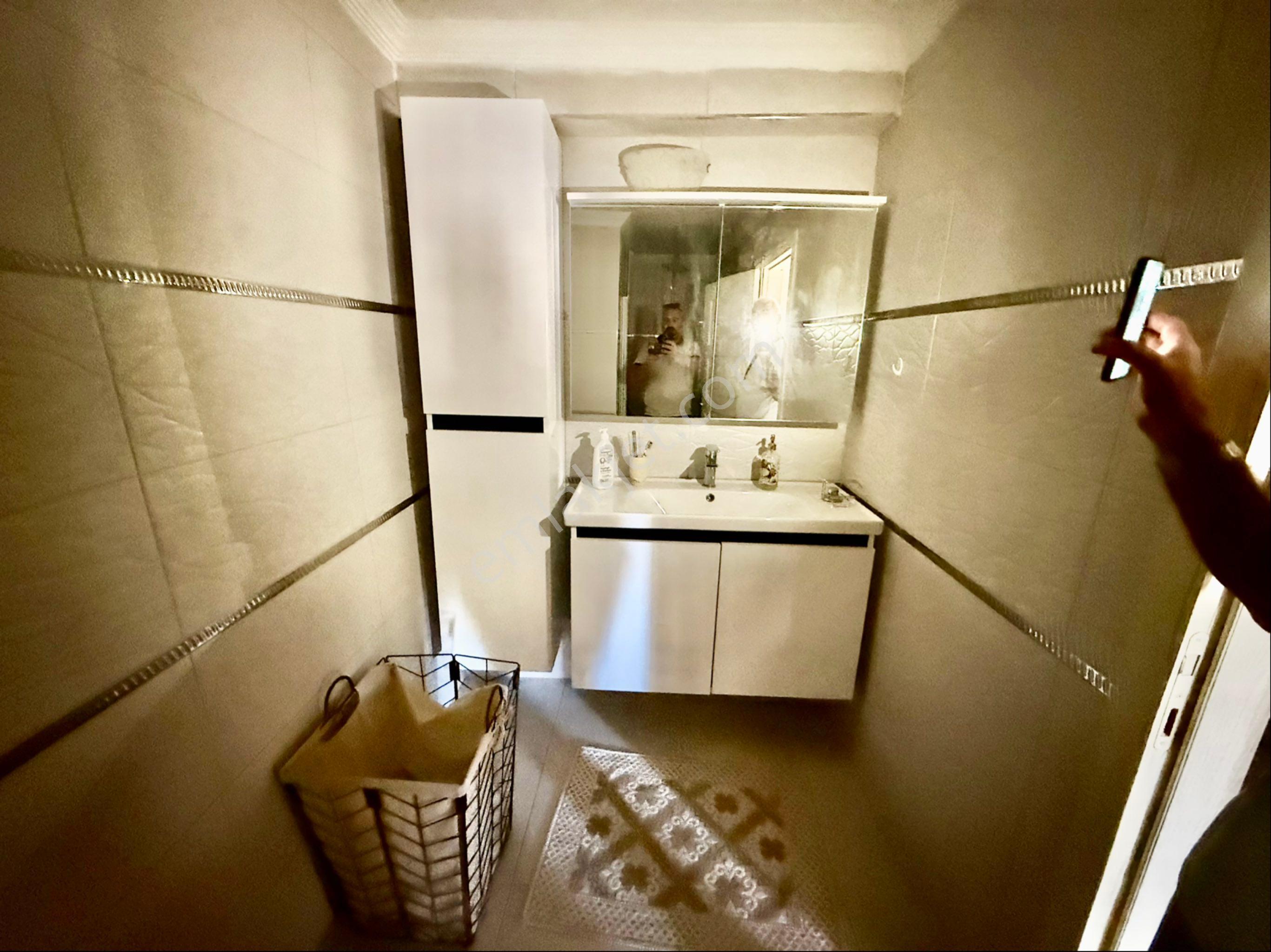 Arakat Full Eşyalı 2+1 Satılık Daire Önüne Pazar Kutuluyor - Görsel 21