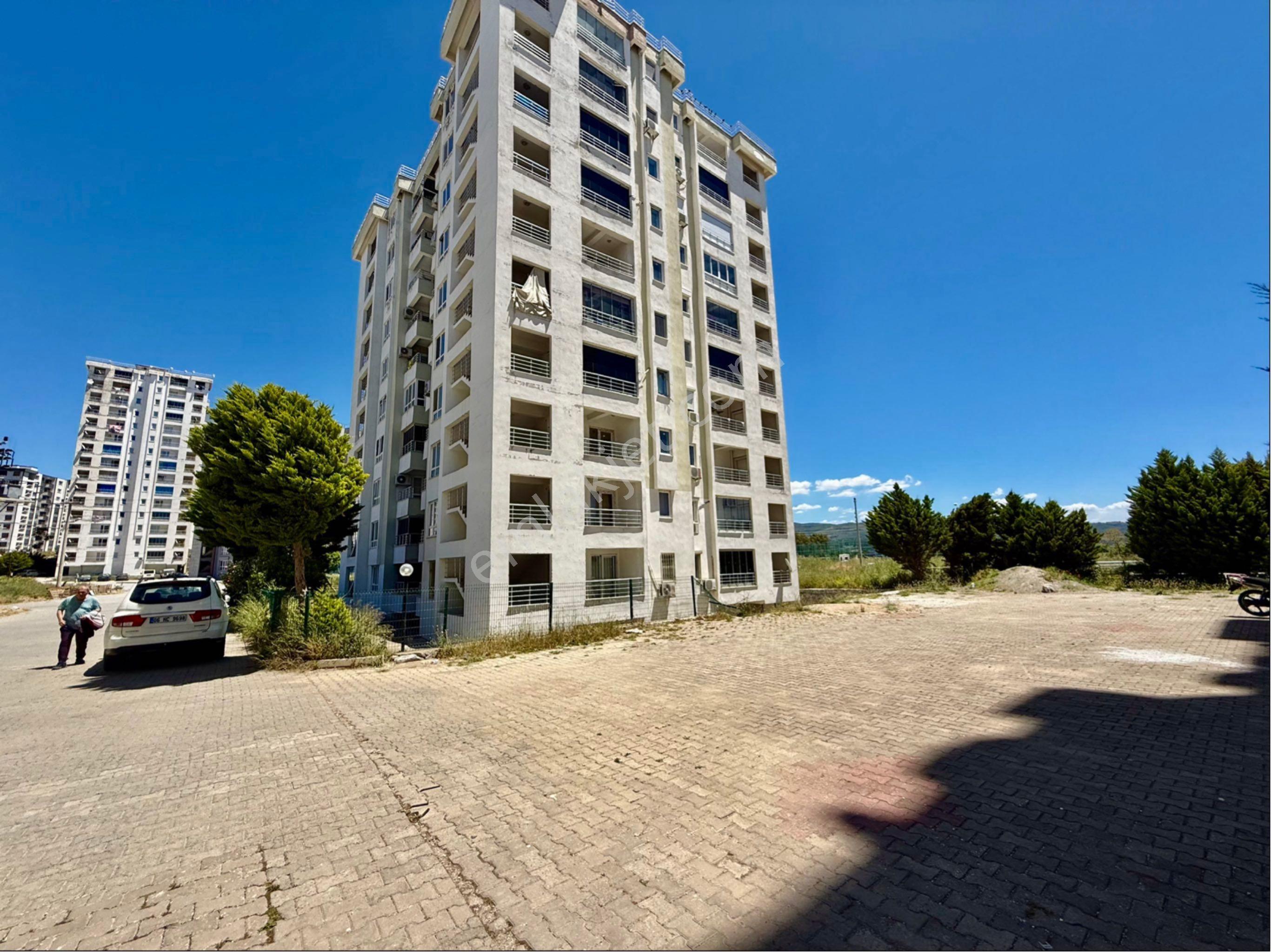 Arakat Full Eşyalı 2+1 Satılık Daire Önüne Pazar Kutuluyor - Görsel 6