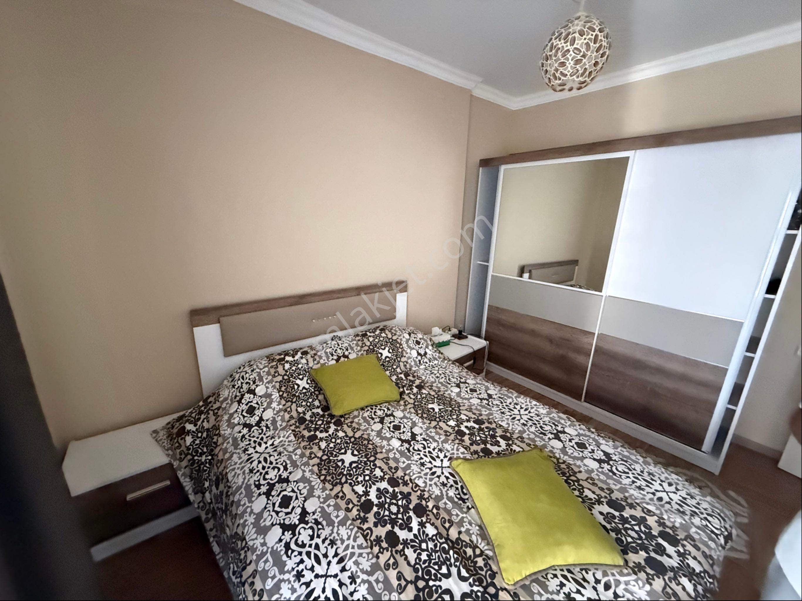 Arakat Full Eşyalı 2+1 Satılık Daire Önüne Pazar Kutuluyor - Görsel 20