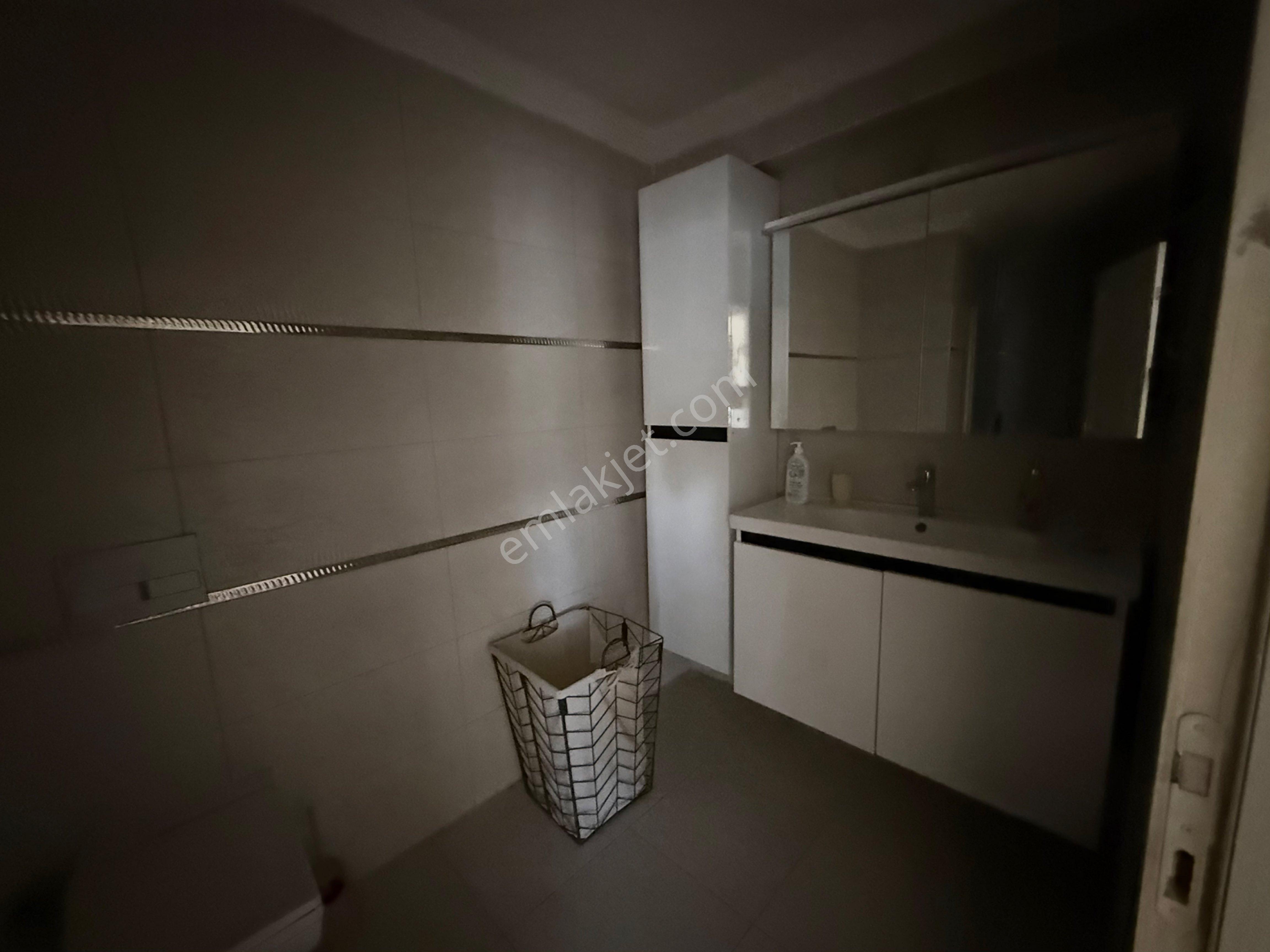 Arakat Full Eşyalı 2+1 Satılık Daire Önüne Pazar Kutuluyor - Görsel 11