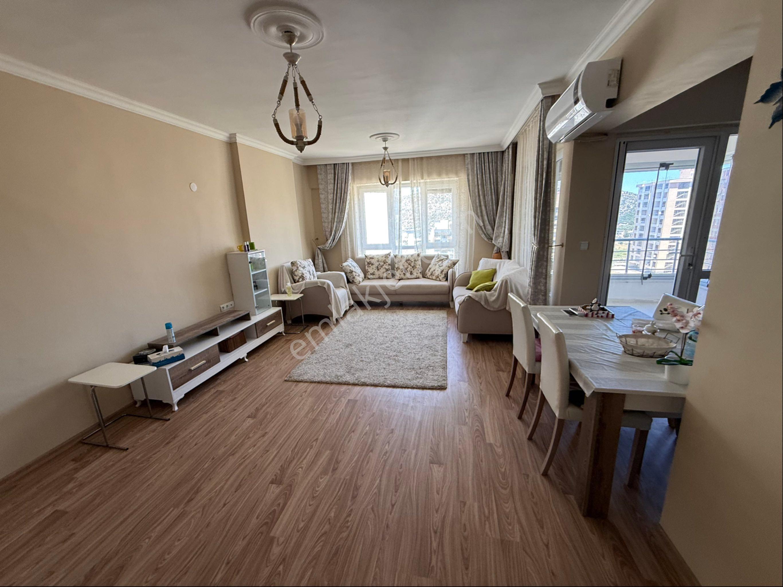 Arakat Full Eşyalı 2+1 Satılık Daire Önüne Pazar Kutuluyor - Görsel 8