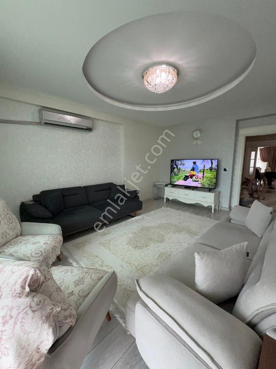 Park75 Arkası Karayıl Menekşe Sitesinde Satılık 4+1 Daire !! - Görsel 9