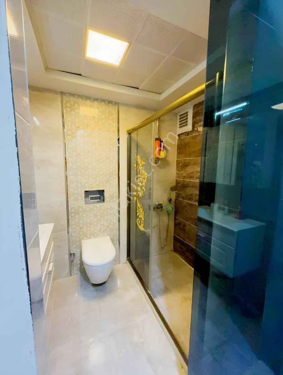 Park75 Arkası Karayıl Menekşe Sitesinde Satılık 4+1 Daire !! - Görsel 24