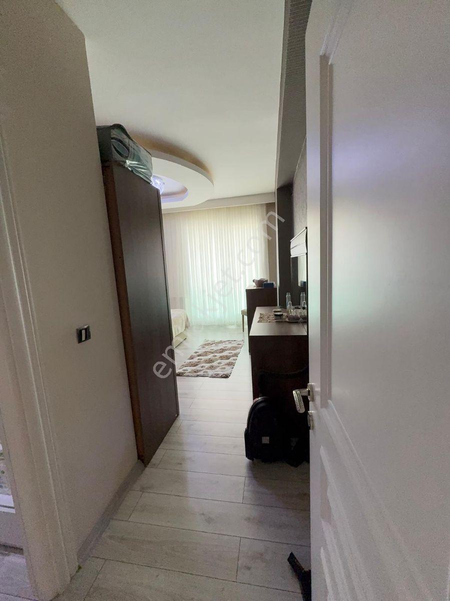 Park75 Arkası Karayıl Menekşe Sitesinde Satılık 4+1 Daire !! - Görsel 13